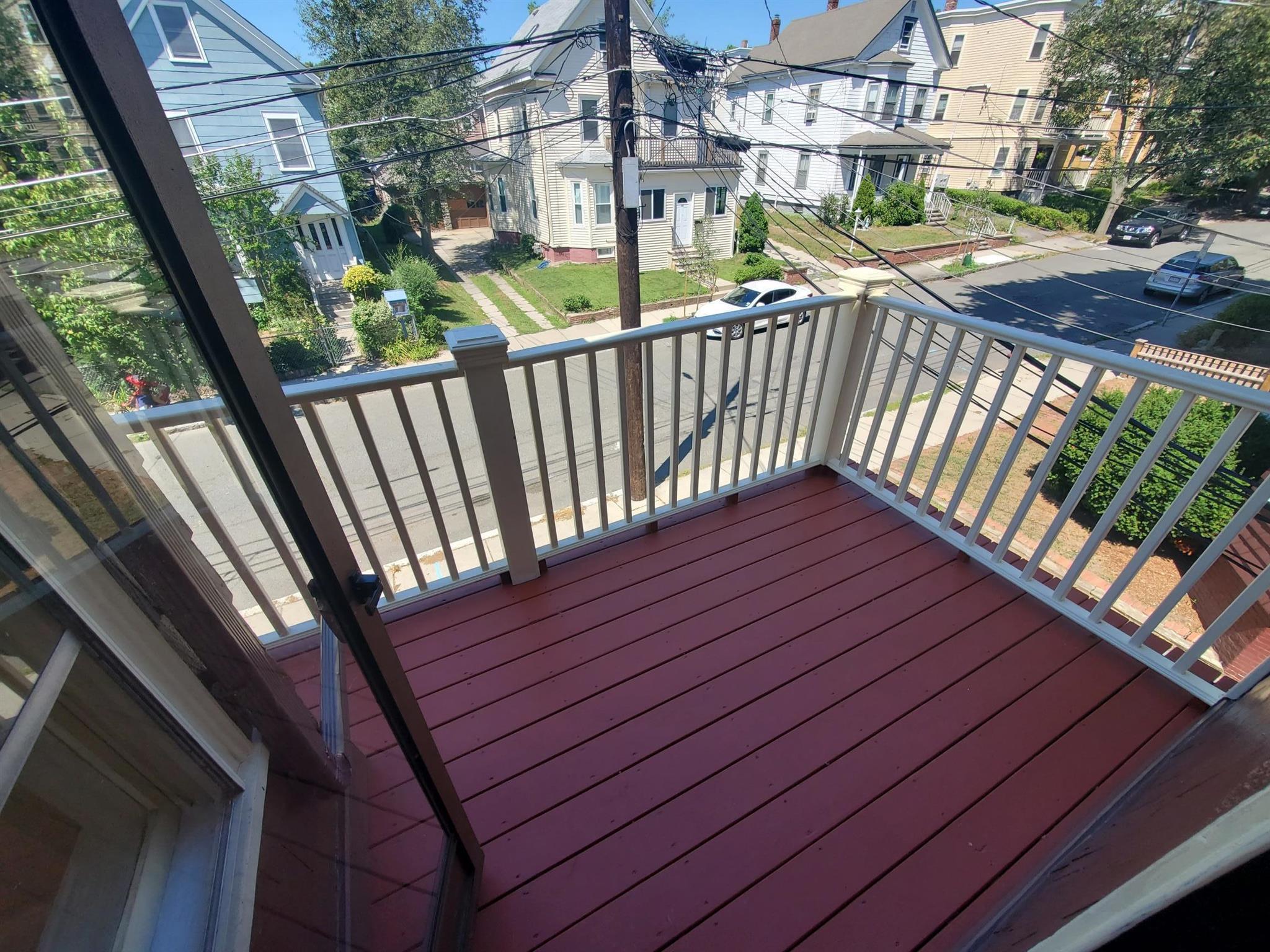 28 Claremon St, Davis Square