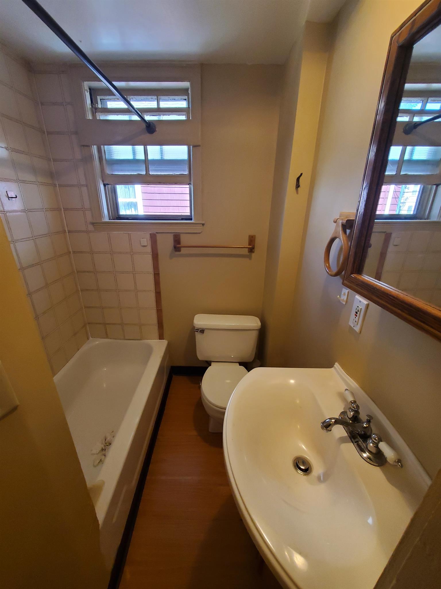 28 Claremon St, Davis Square