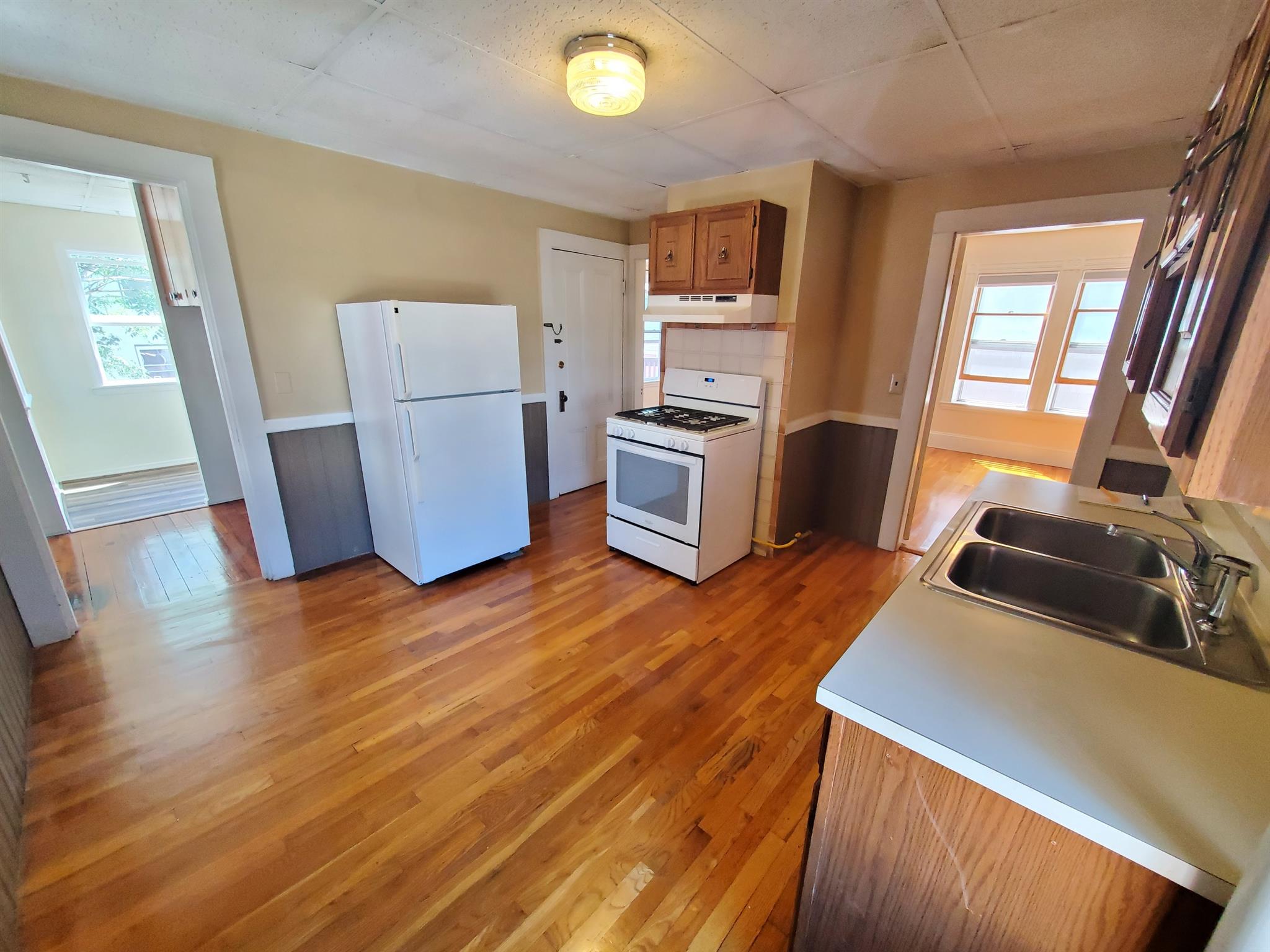 28 Claremon St, Davis Square