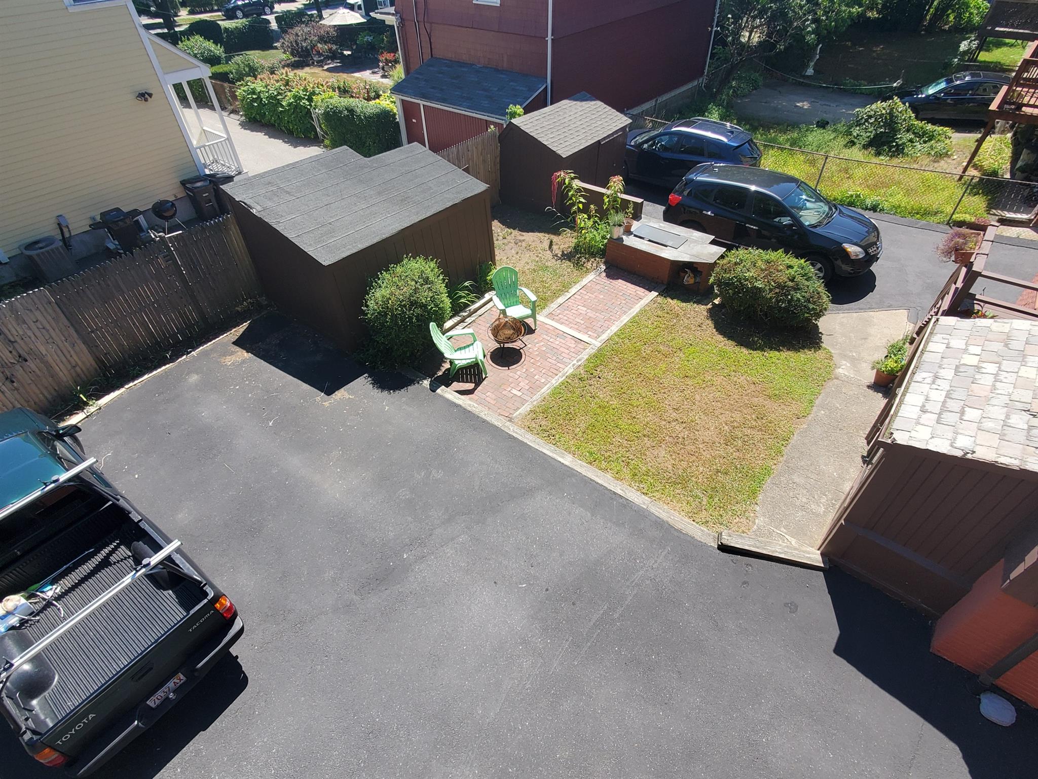 28 Claremon St, Davis Square