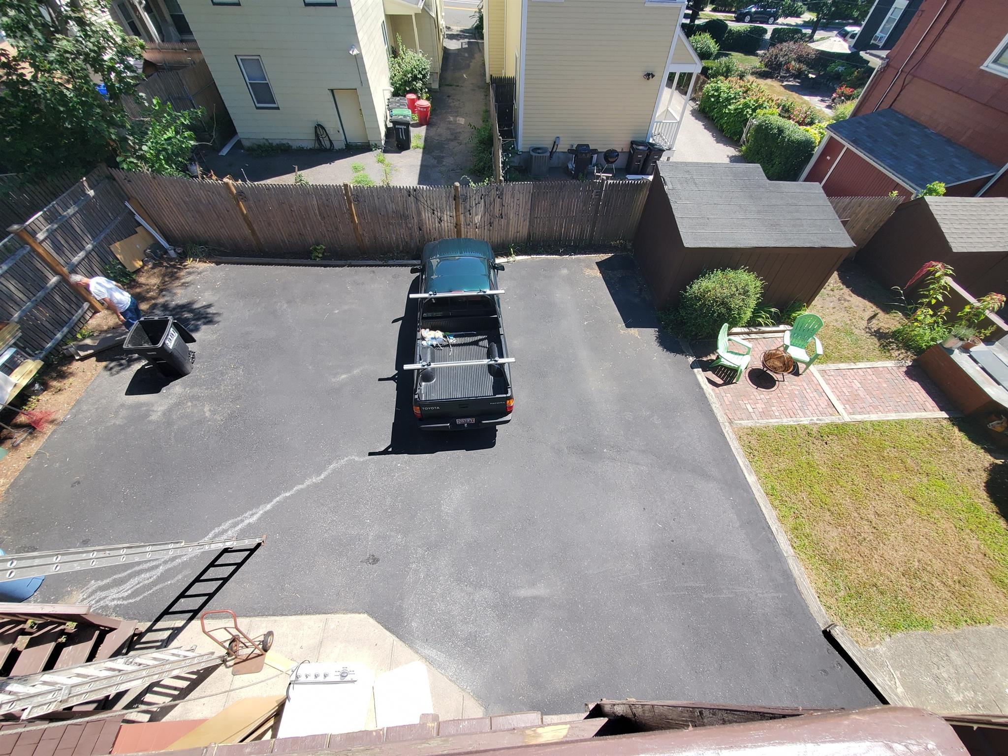 28 Claremon St, Davis Square