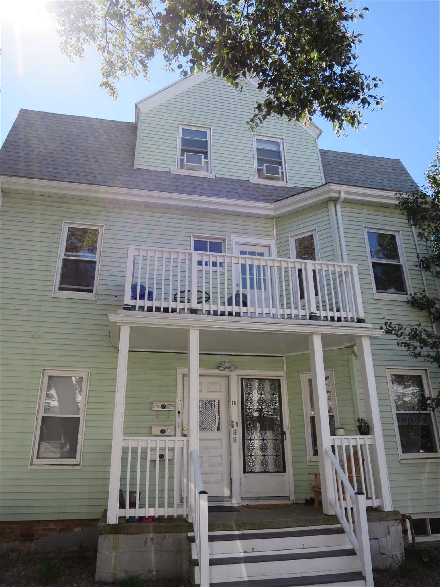 17 Charnwood Rd, Porter Square