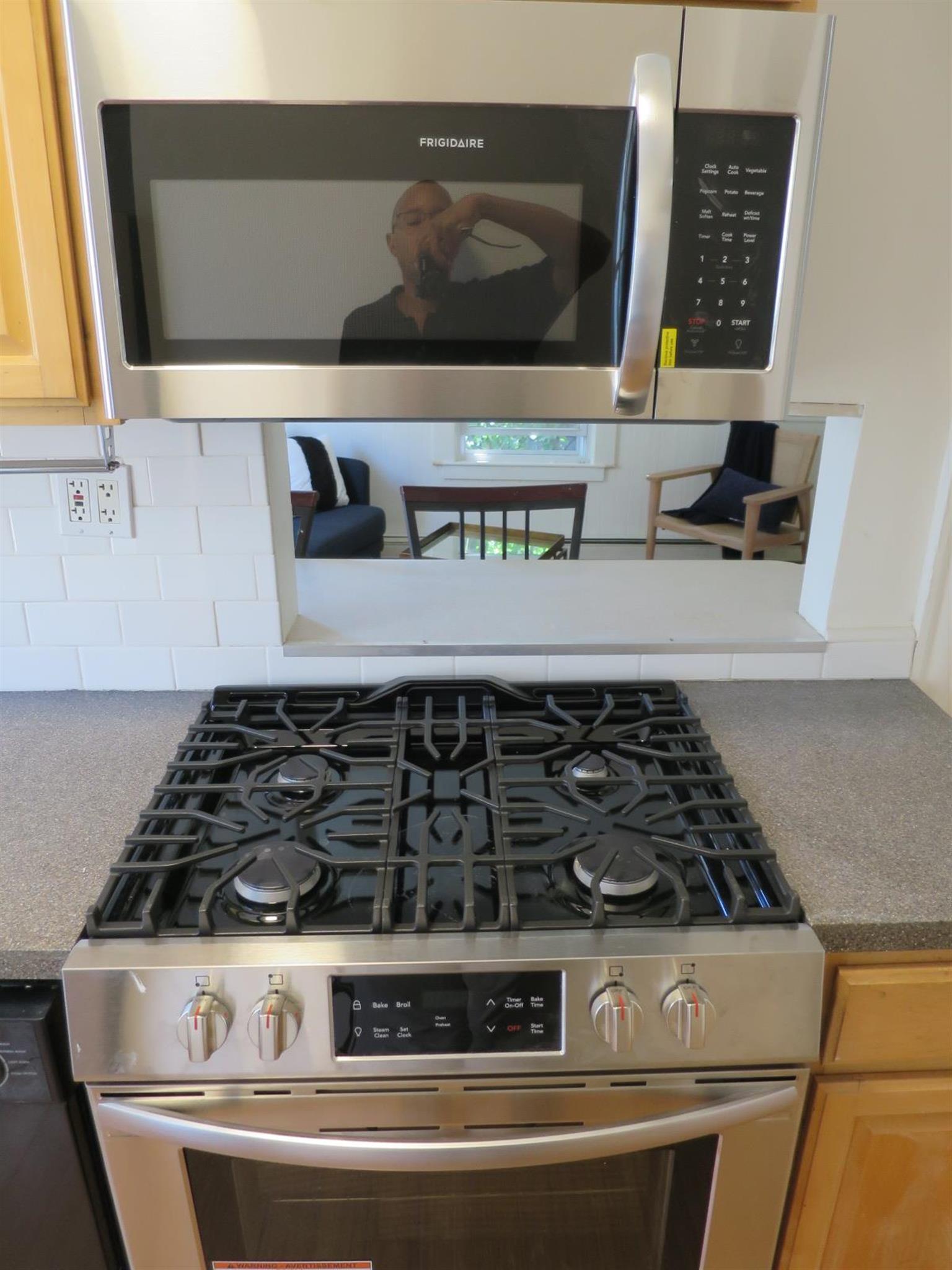 17 Charnwood Rd, Porter Square