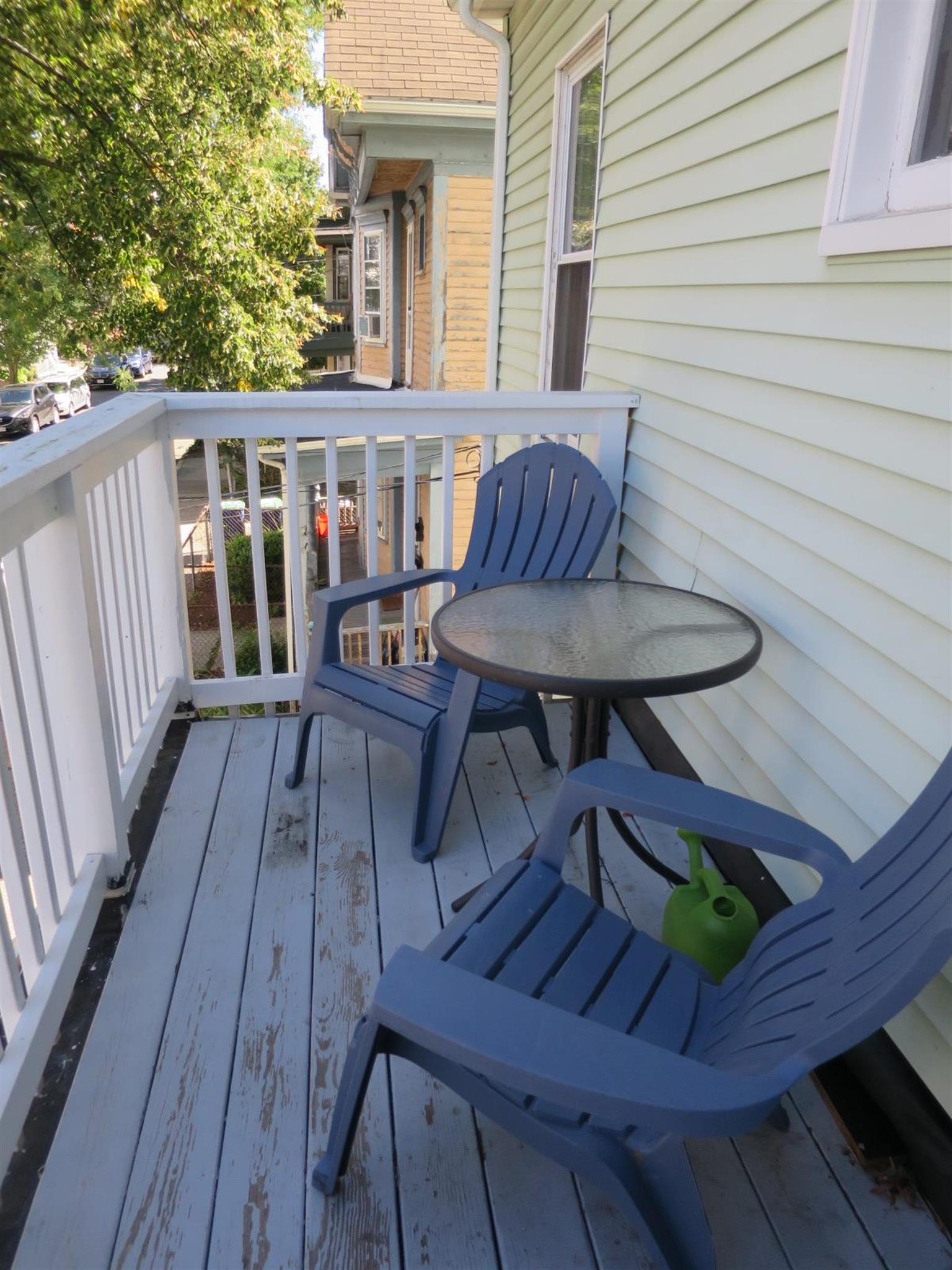 17 Charnwood Rd, Porter Square