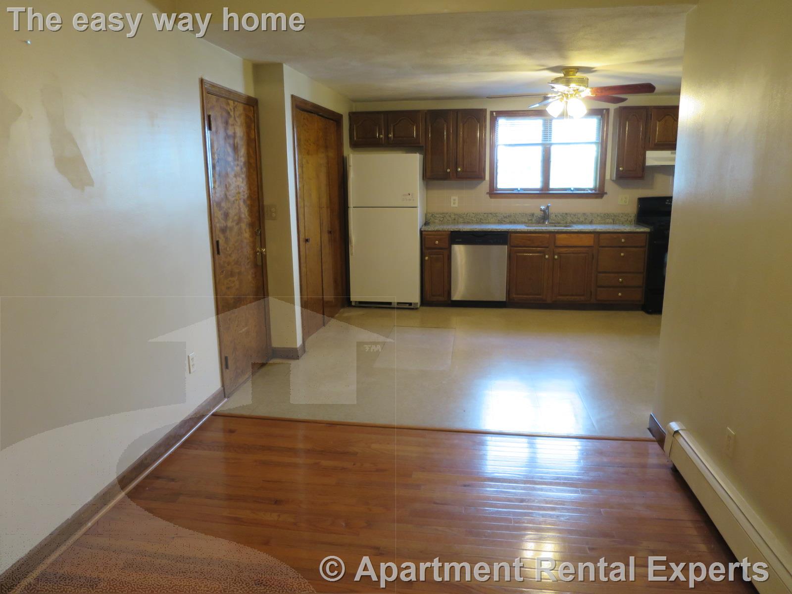 1 Winchester Pl, Tufts University