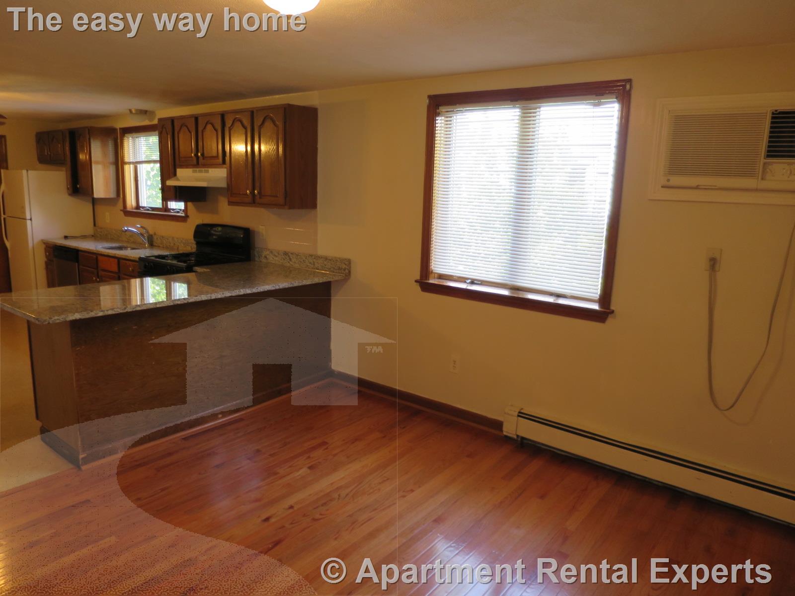 1 Winchester Pl, Tufts University