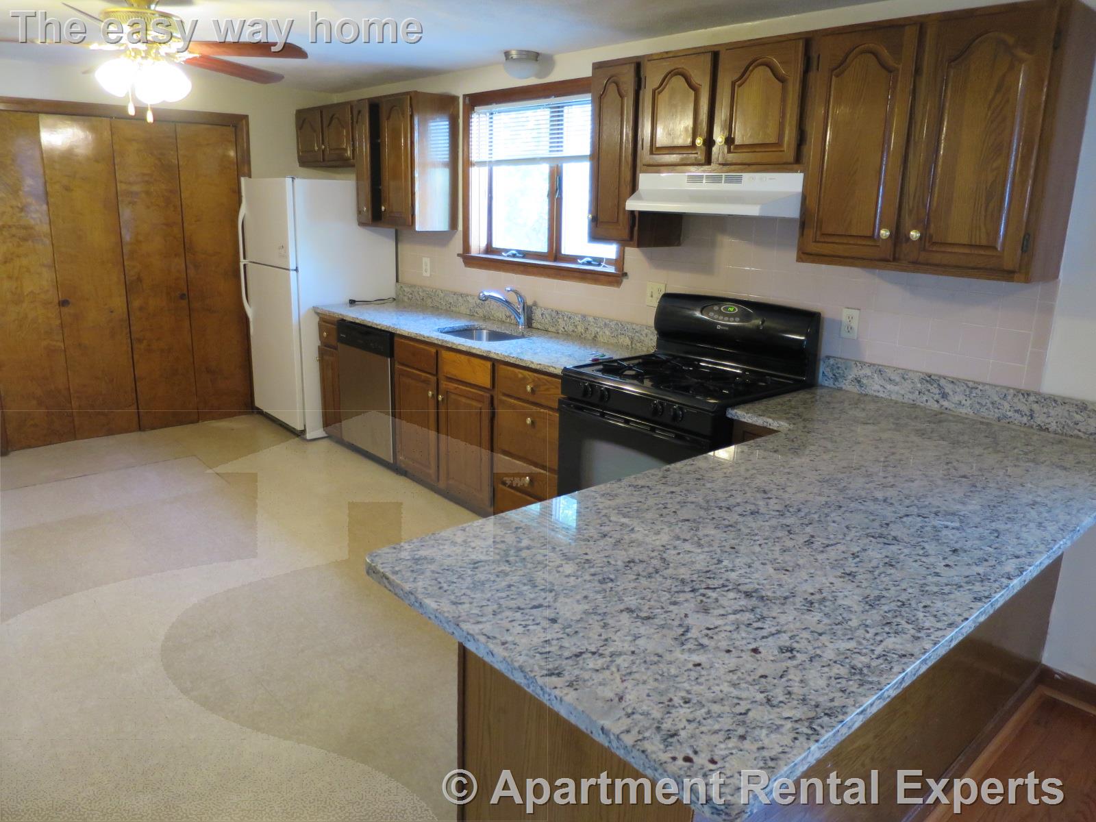 1 Winchester Pl, Tufts University