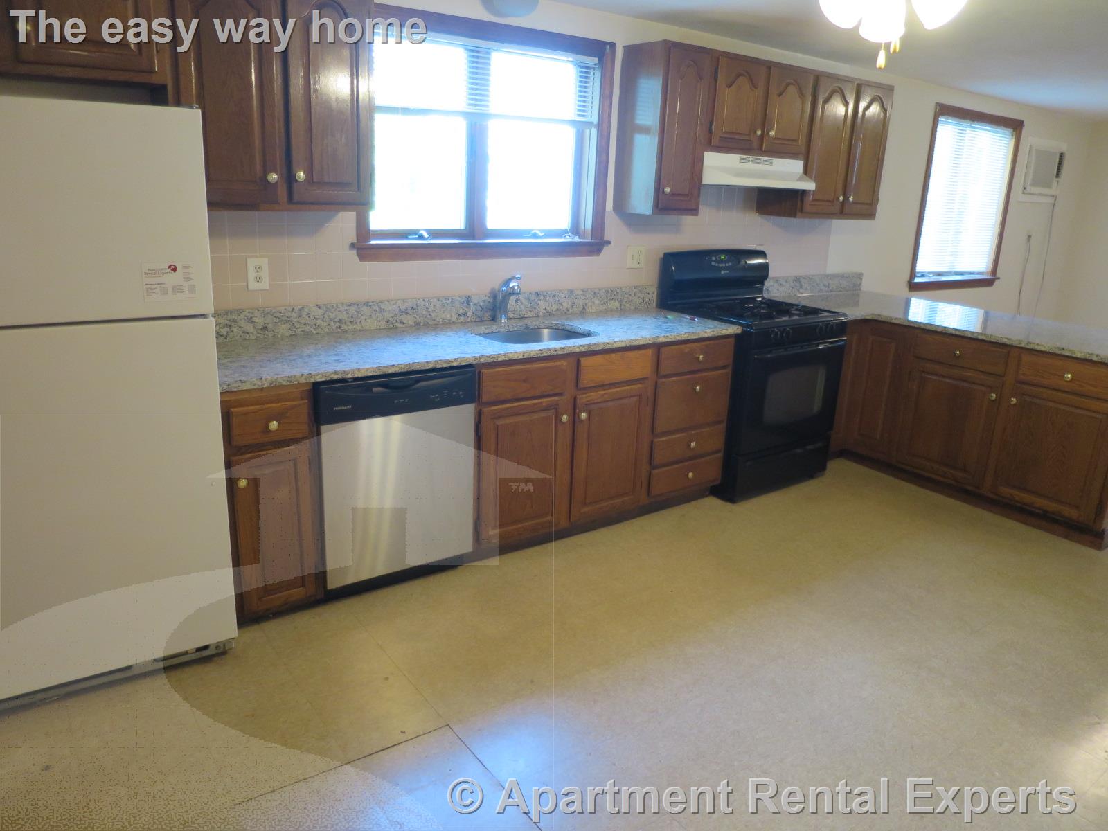 1 Winchester Pl, Tufts University