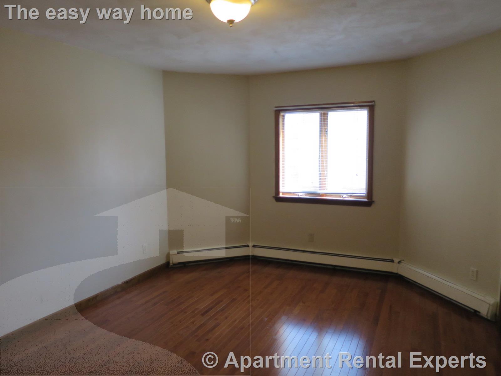 1 Winchester Pl, Tufts University