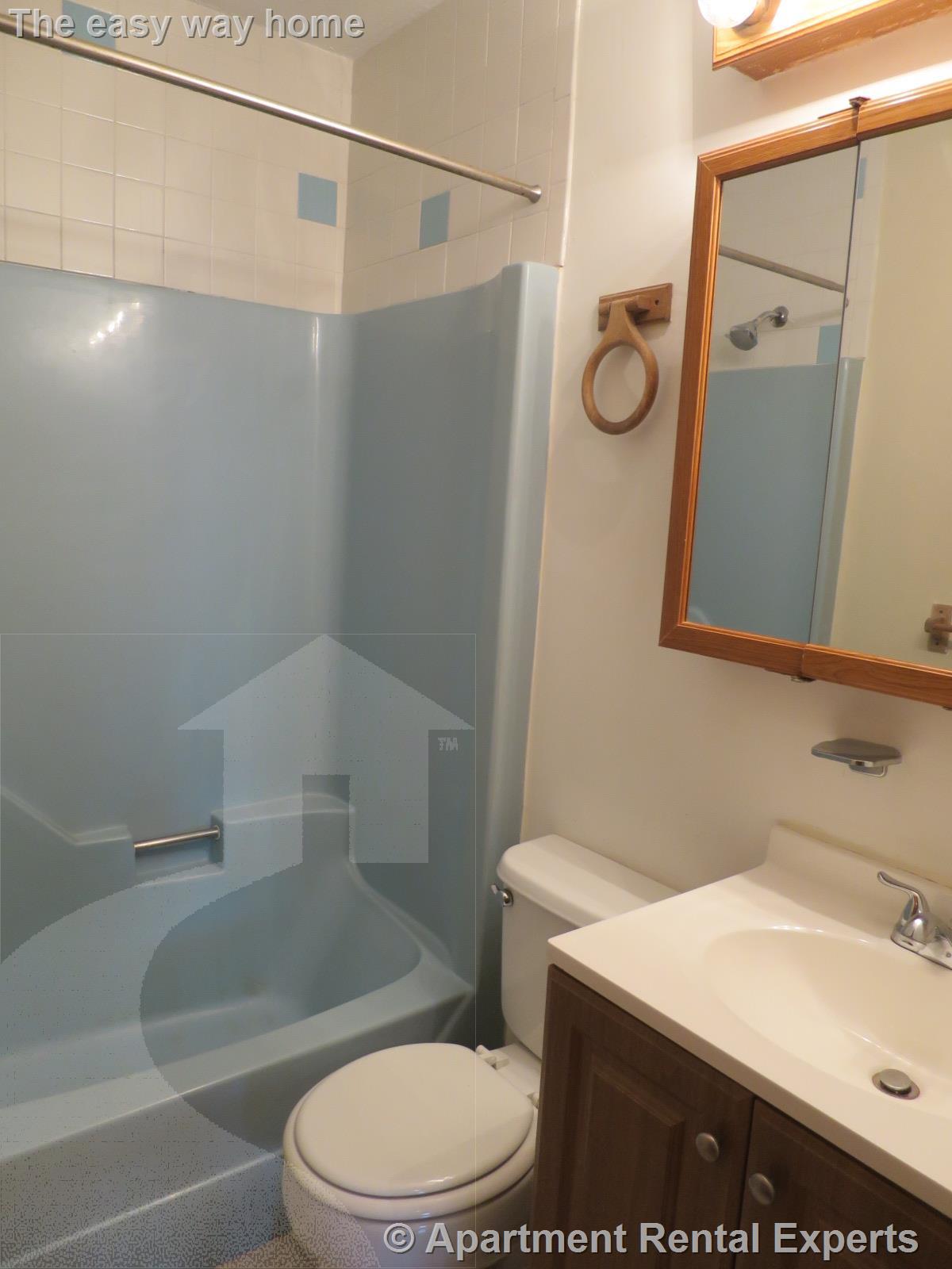 1 Winchester Pl, Tufts University