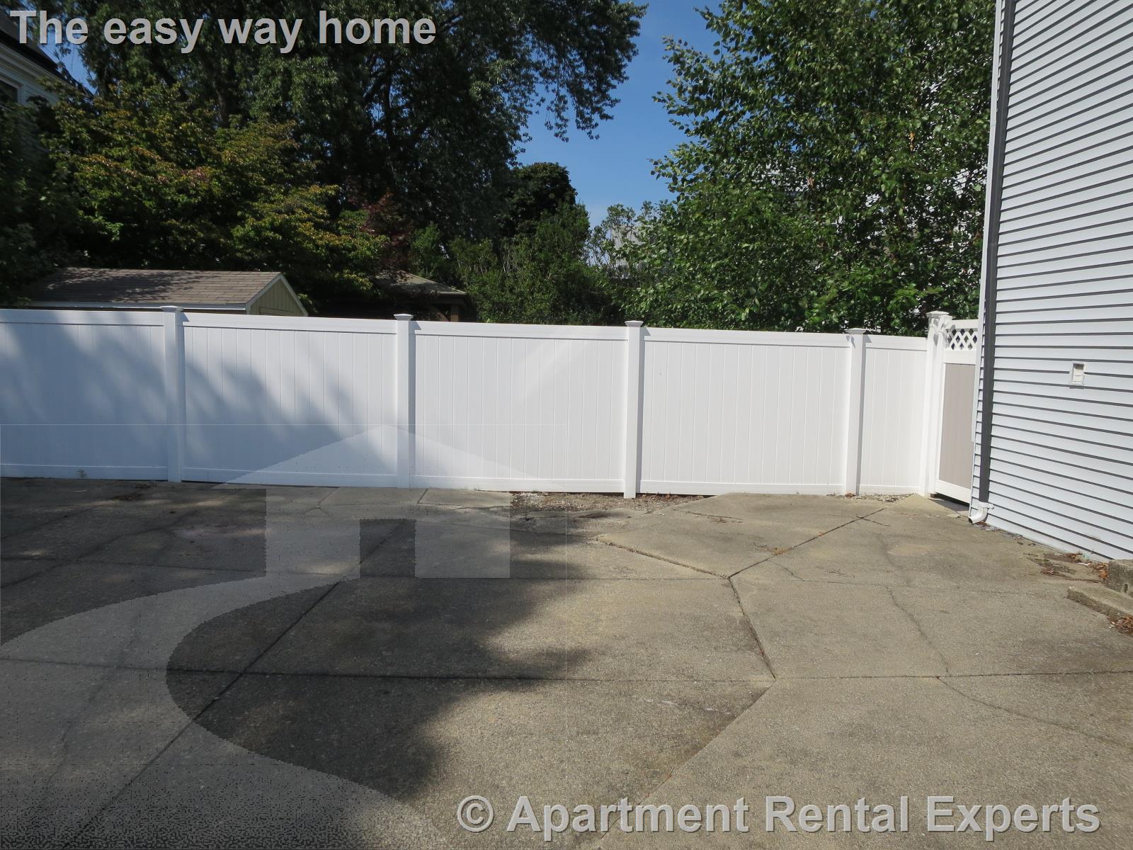 1 Winchester Pl, Tufts University