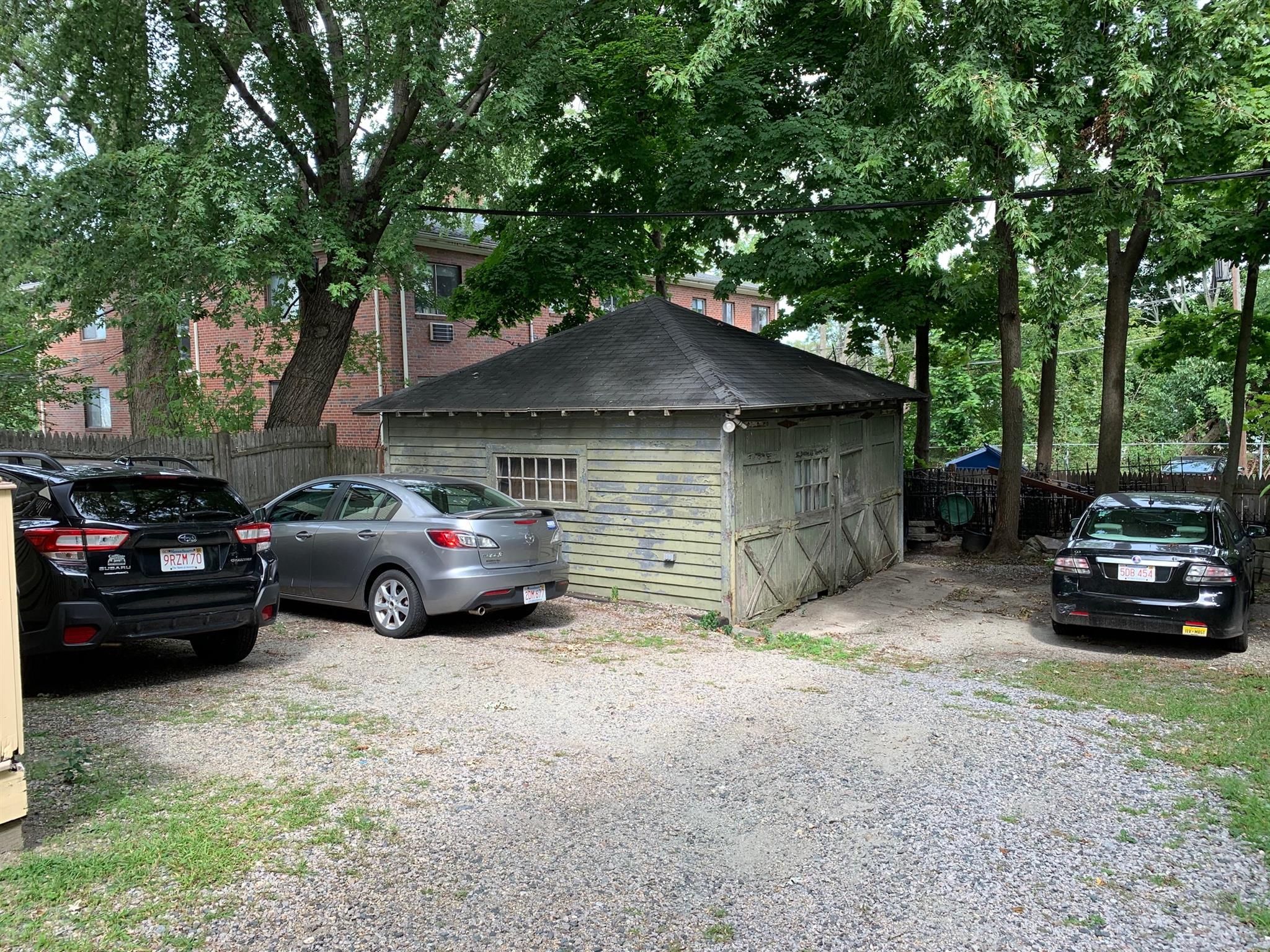 292 Boston Ave, Medford