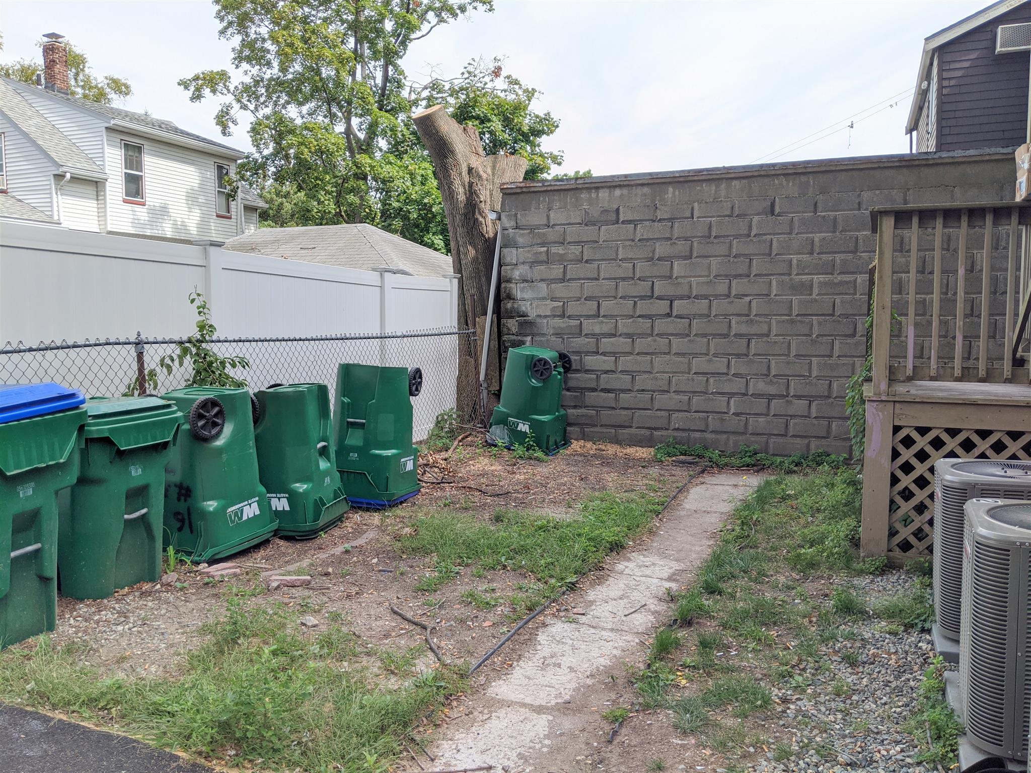 16 Bowen Ave, Medford