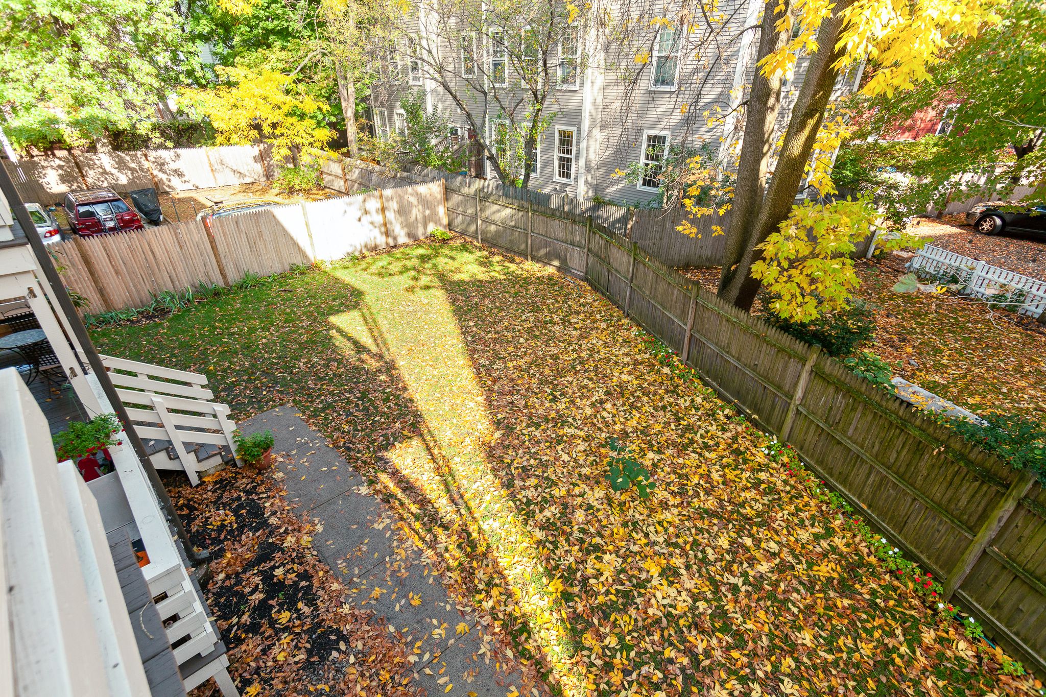 268 Windsor St, The Port