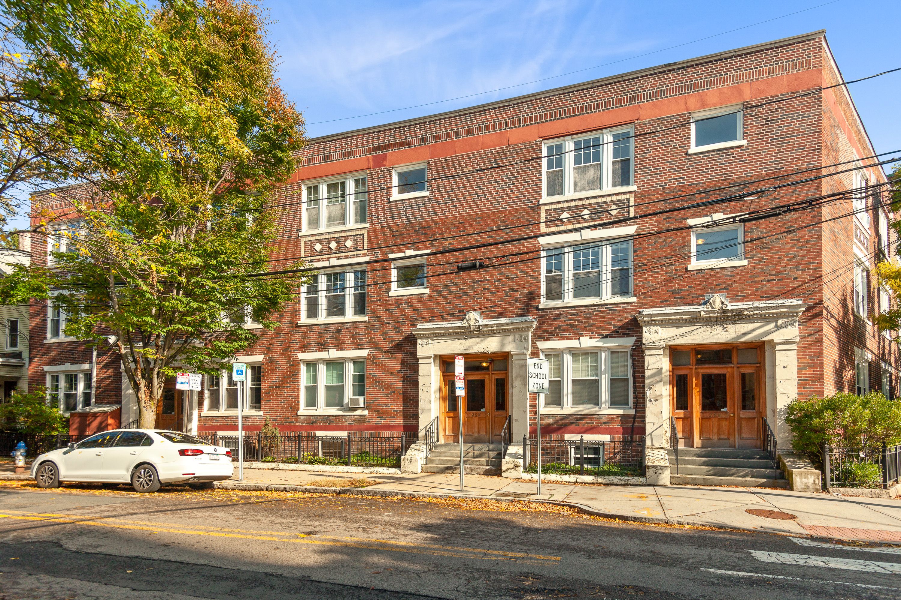 268 Windsor St, The Port