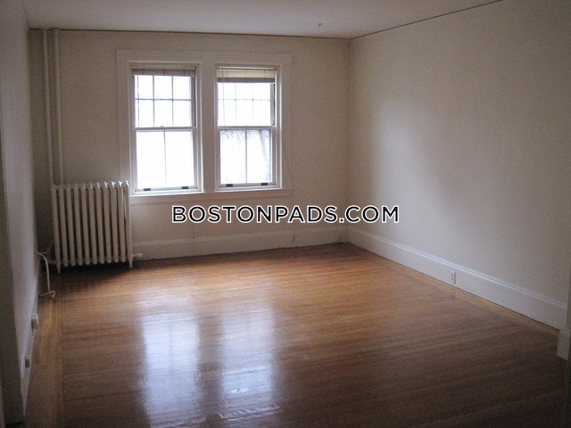 137 Bay State Rd, Fenway