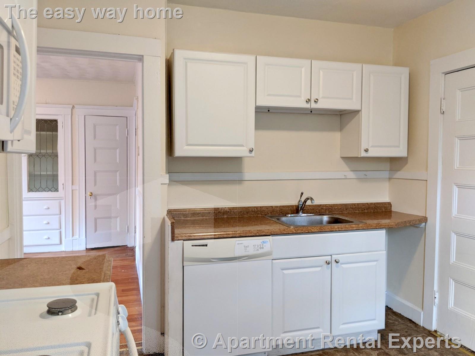 18 Sandborn, Union Square