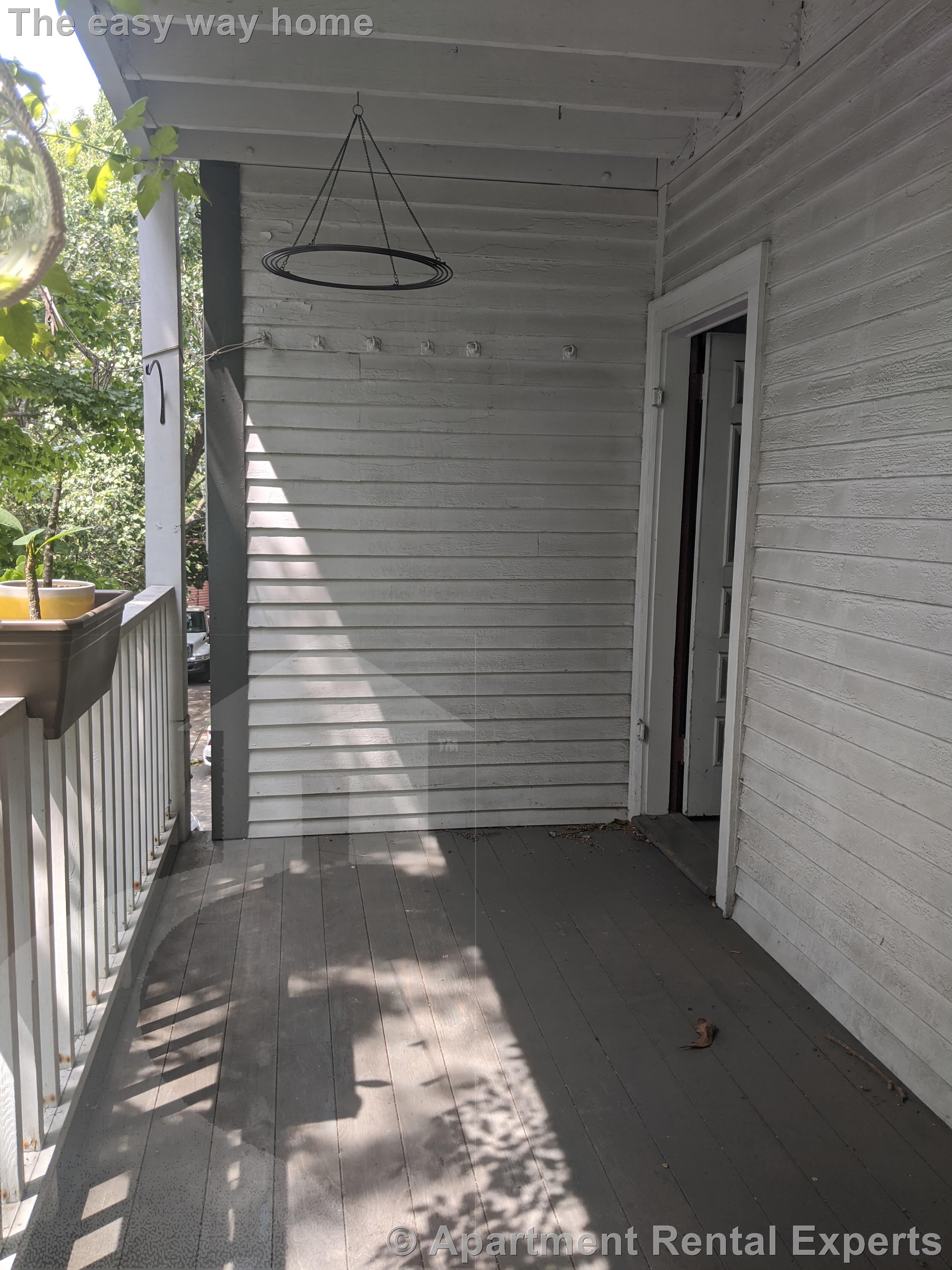 18 Sandborn, Union Square