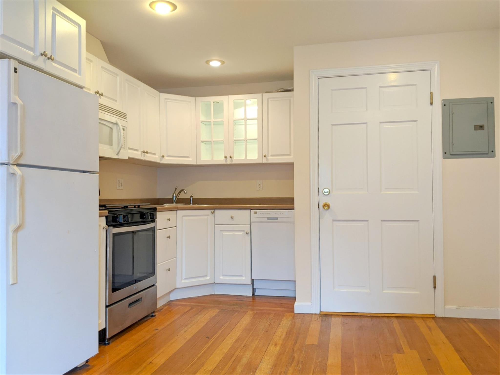 5 Locke St, North Cambridge