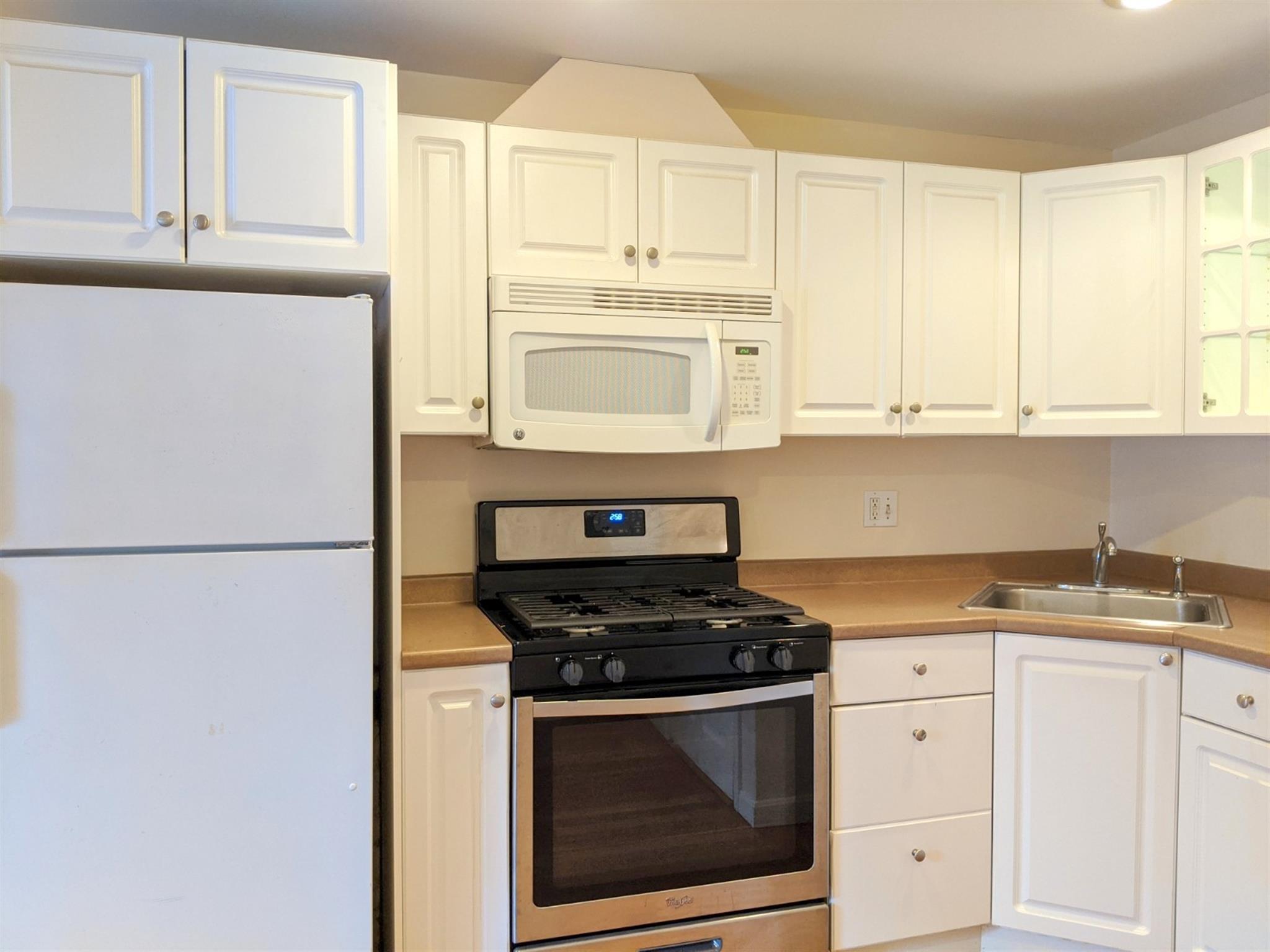 5 Locke St, North Cambridge