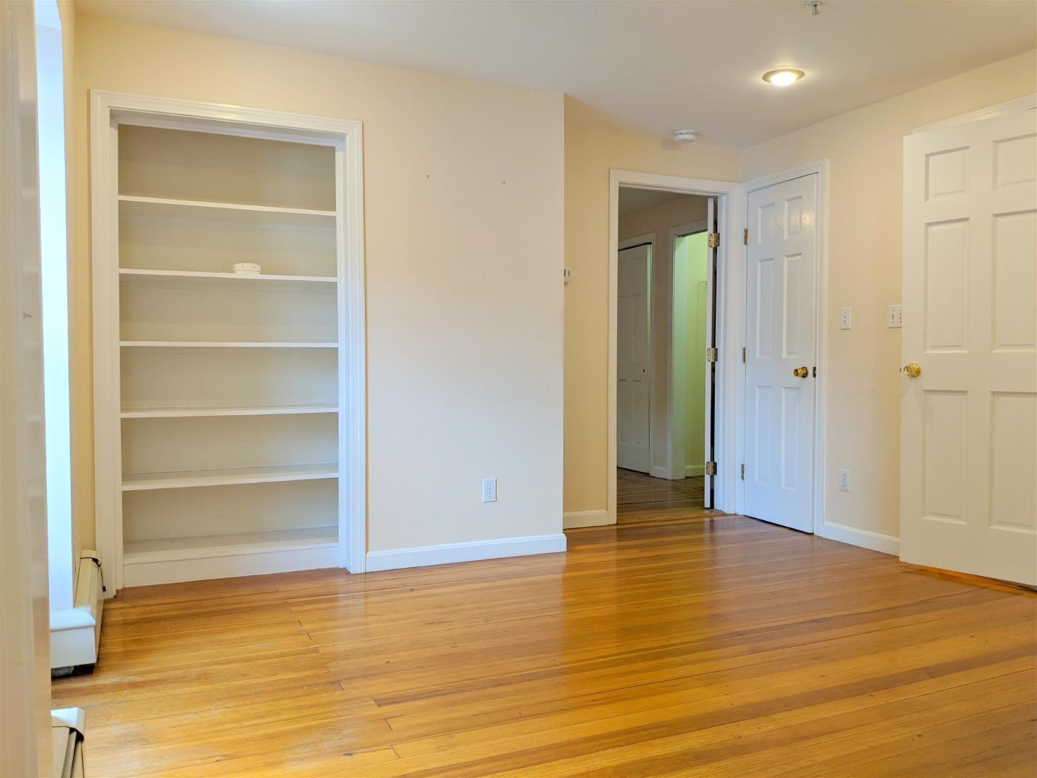 5 Locke St, North Cambridge