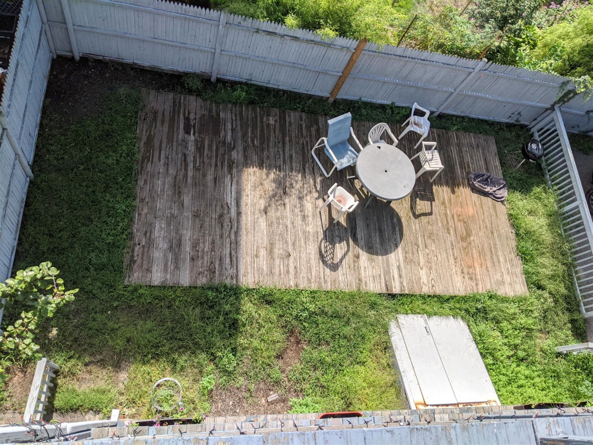 5 Locke St, North Cambridge