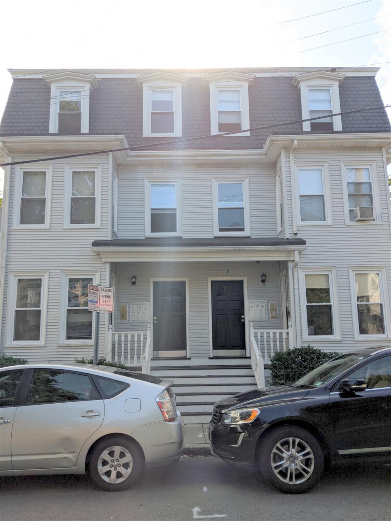 5 Locke St, North Cambridge