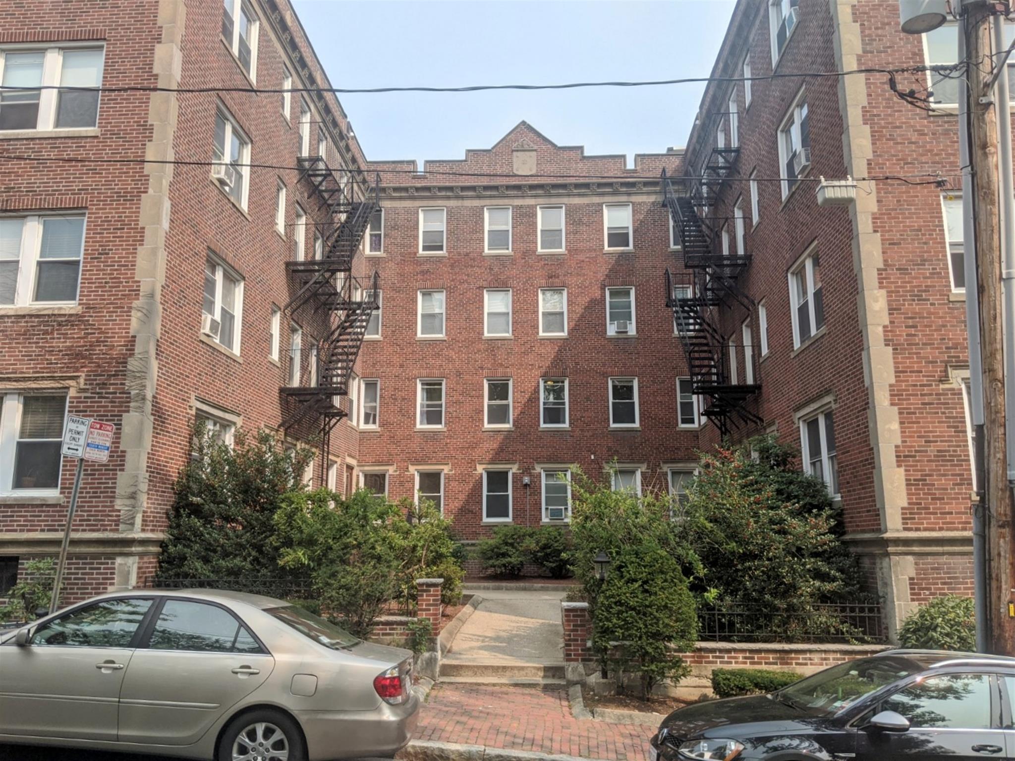 10 Agassiz St, Porter Square