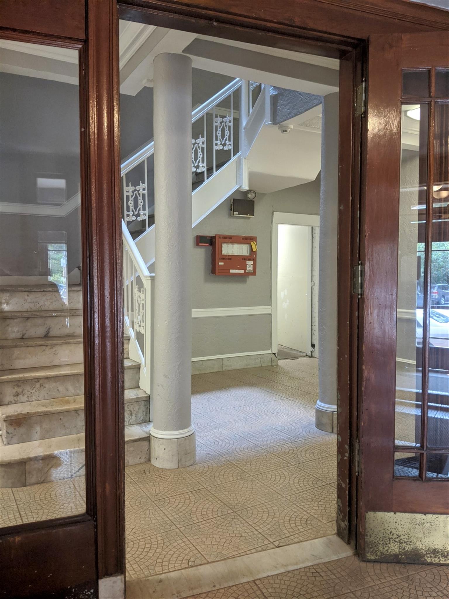 10 Agassiz St, Harvard Square