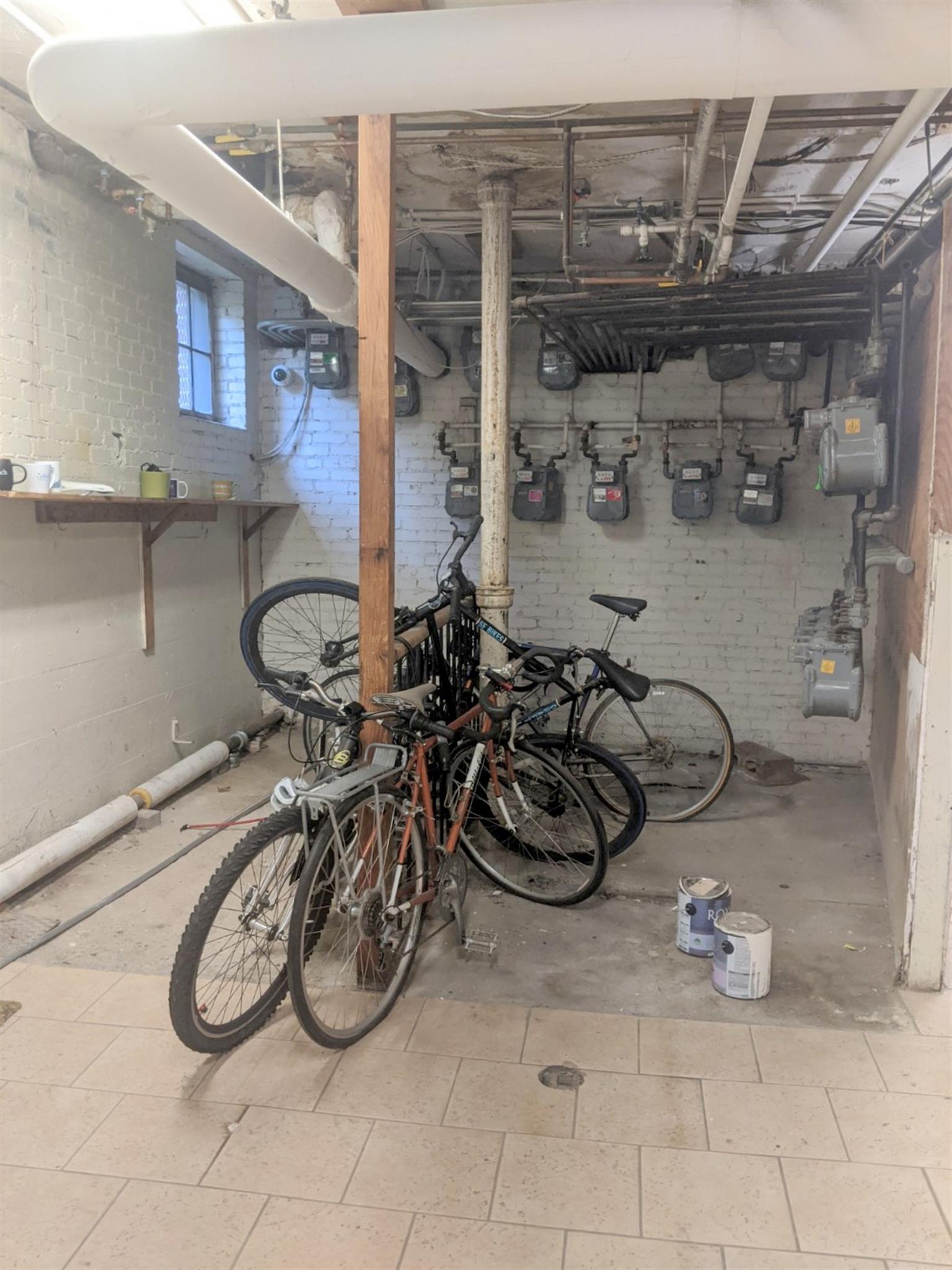 10 Agassiz St, Harvard Square