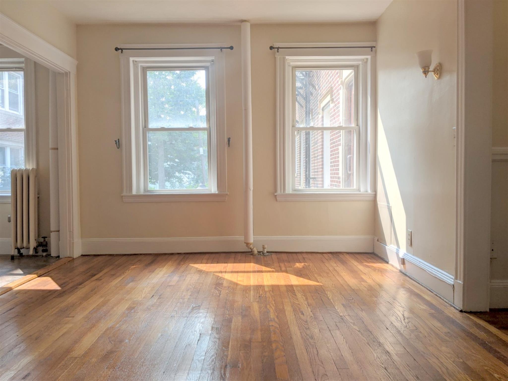 10 Agassiz St, Harvard Square