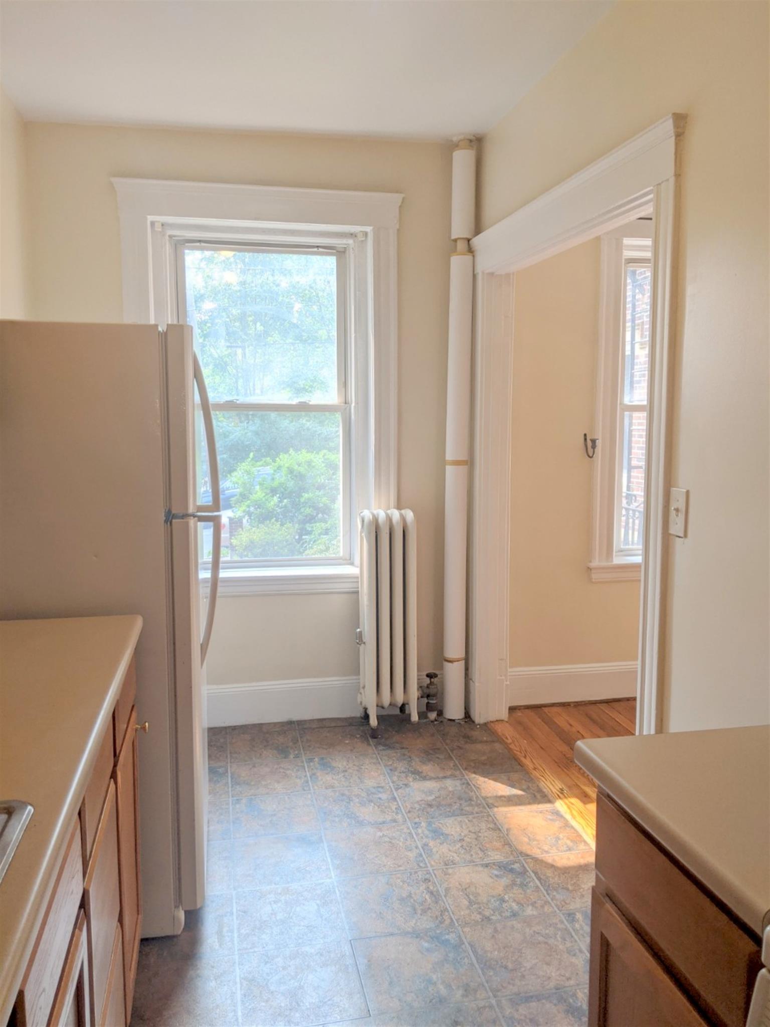 10 Agassiz St, Harvard Square