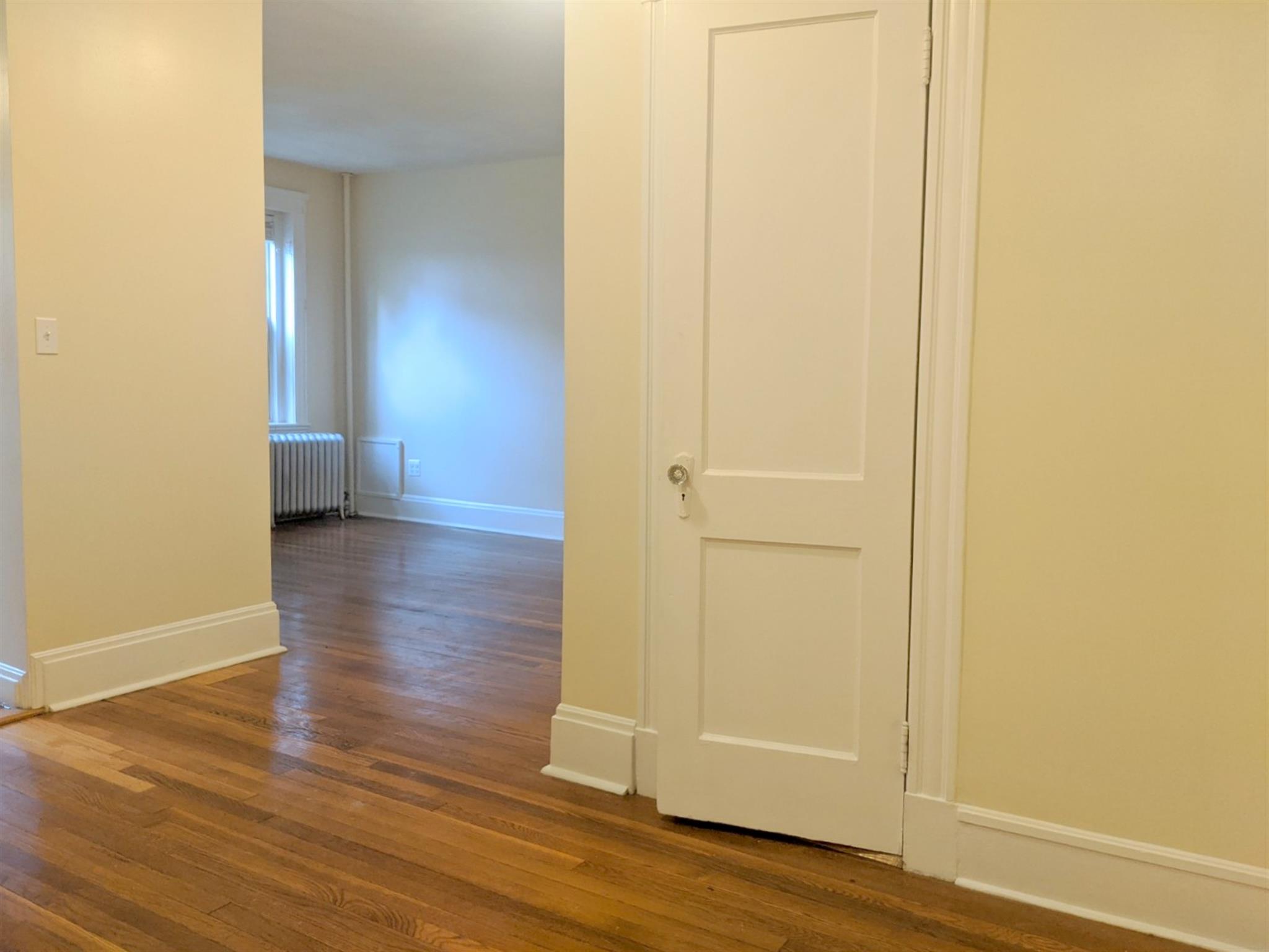 10 Agassiz St, Neighborhood Nine