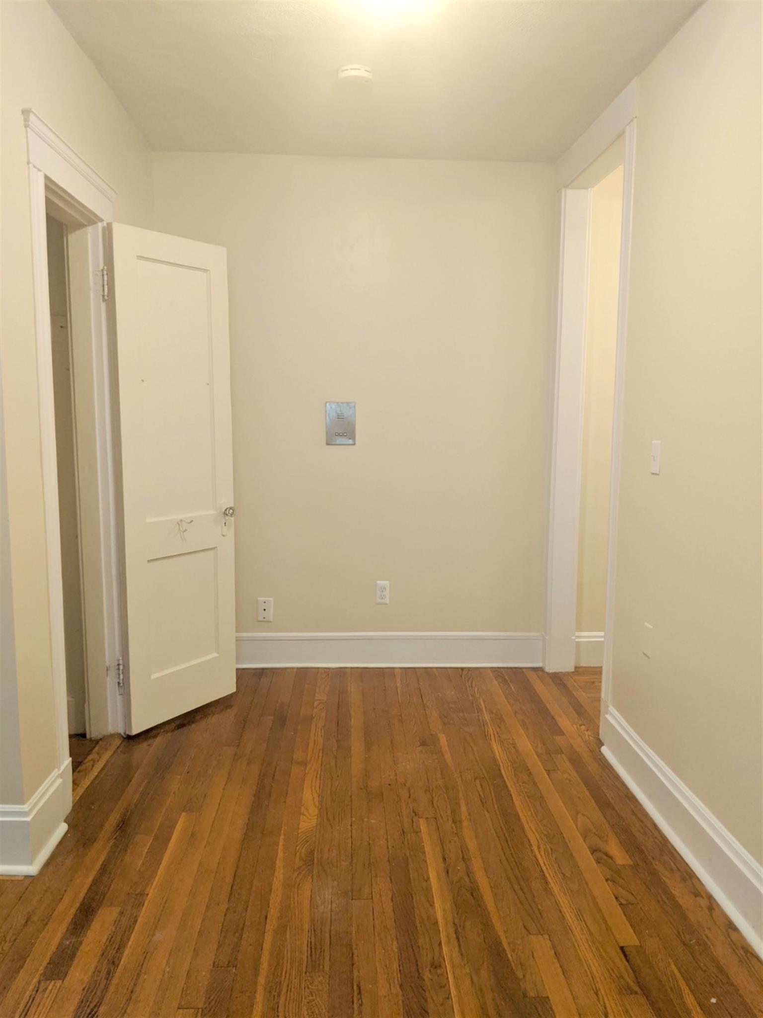 10 Agassiz St, Neighborhood Nine