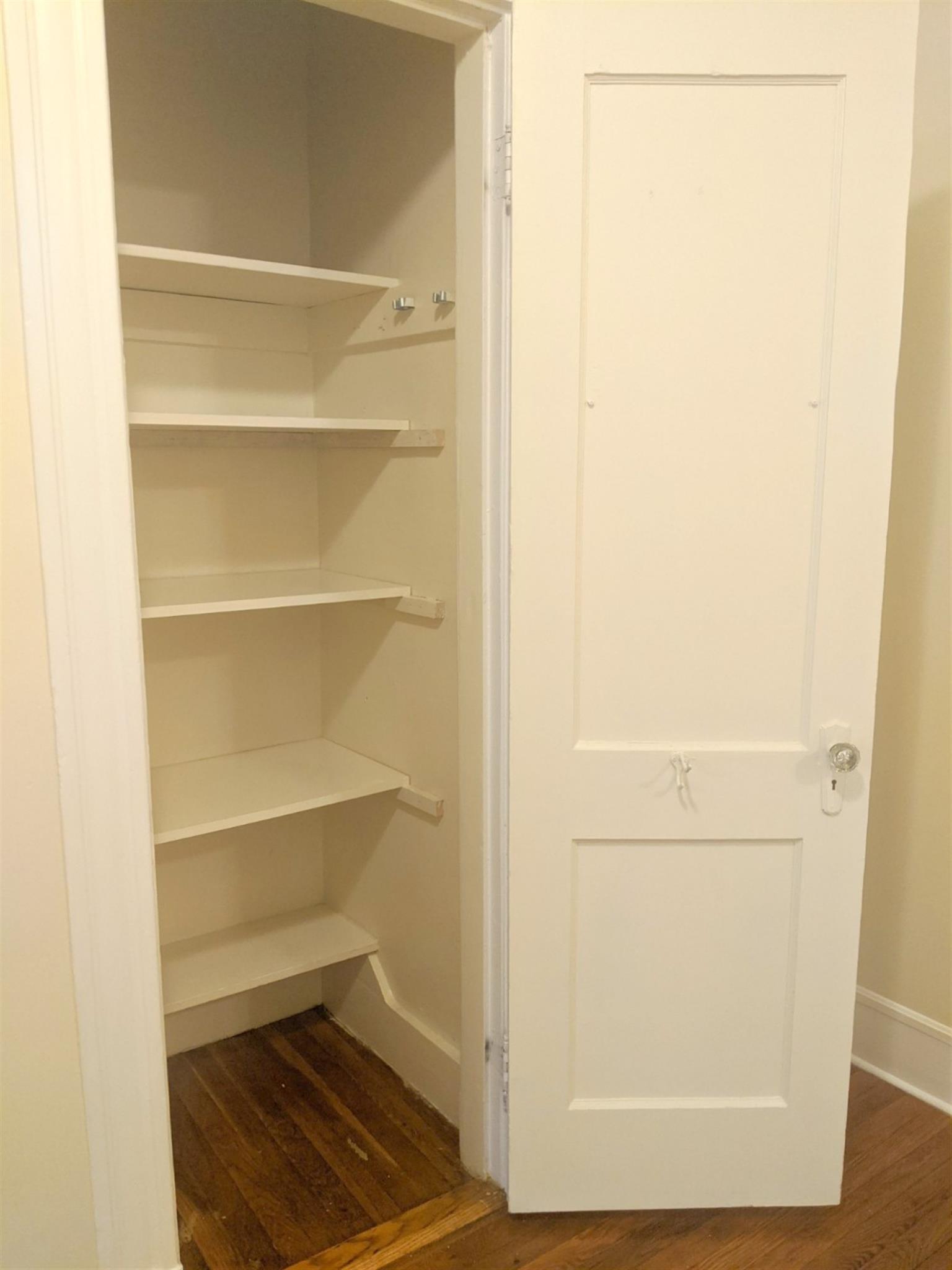 10 Agassiz St, Neighborhood Nine