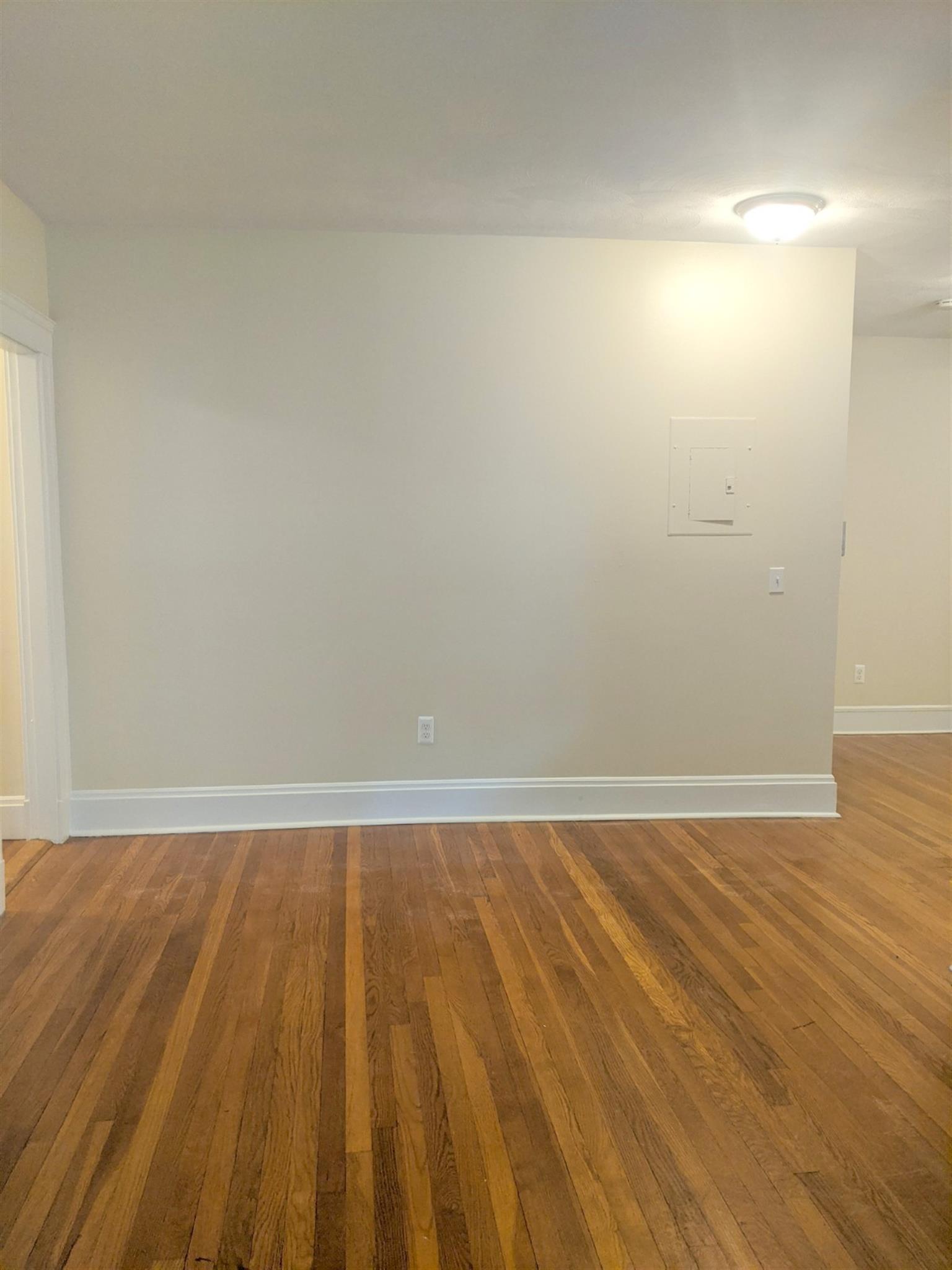 10 Agassiz St, Neighborhood Nine