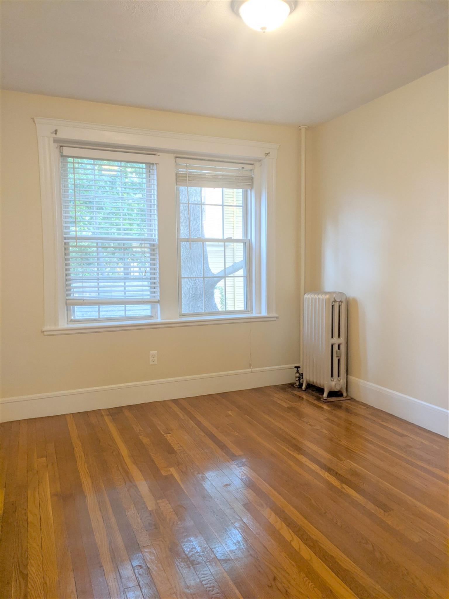 10 Agassiz St, Neighborhood Nine