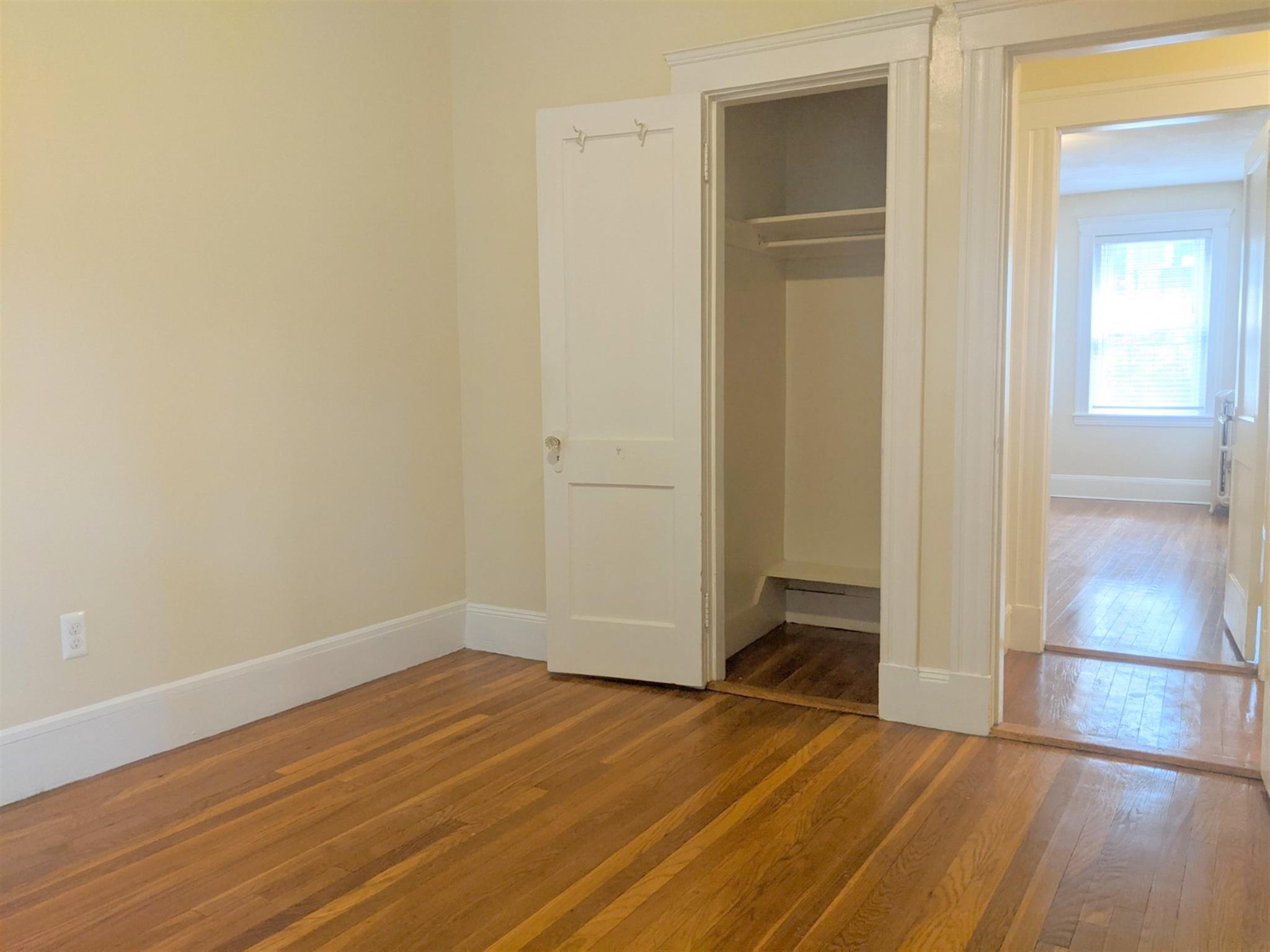 10 Agassiz St, Neighborhood Nine