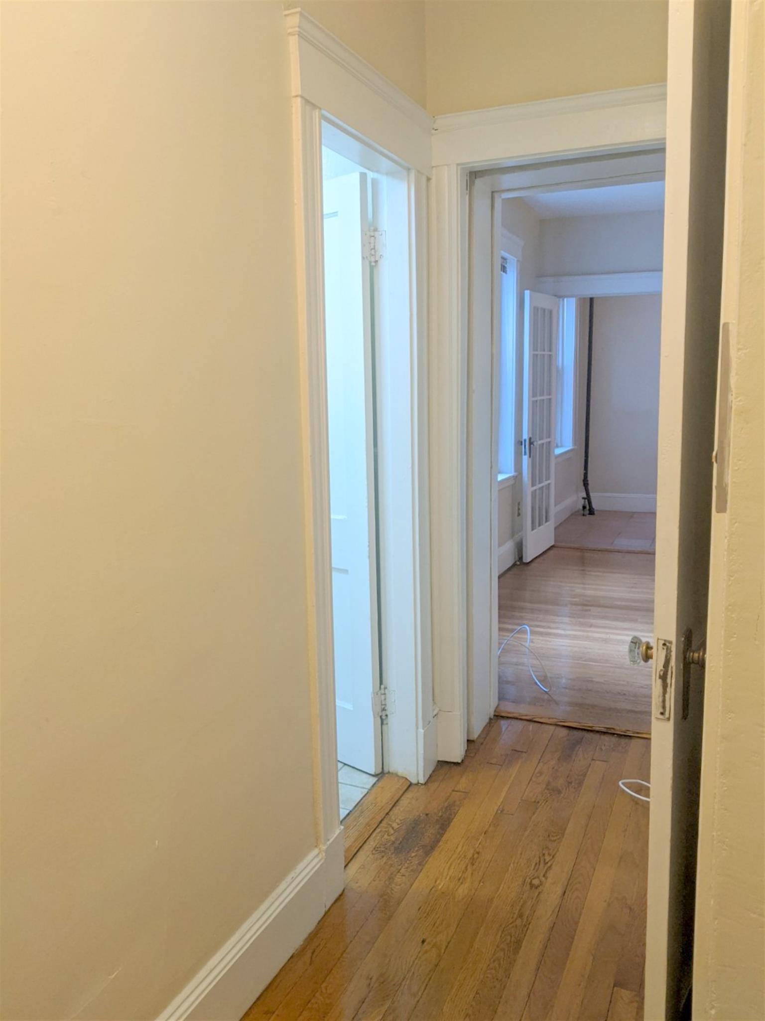 15 Linnaean St, Porter Square