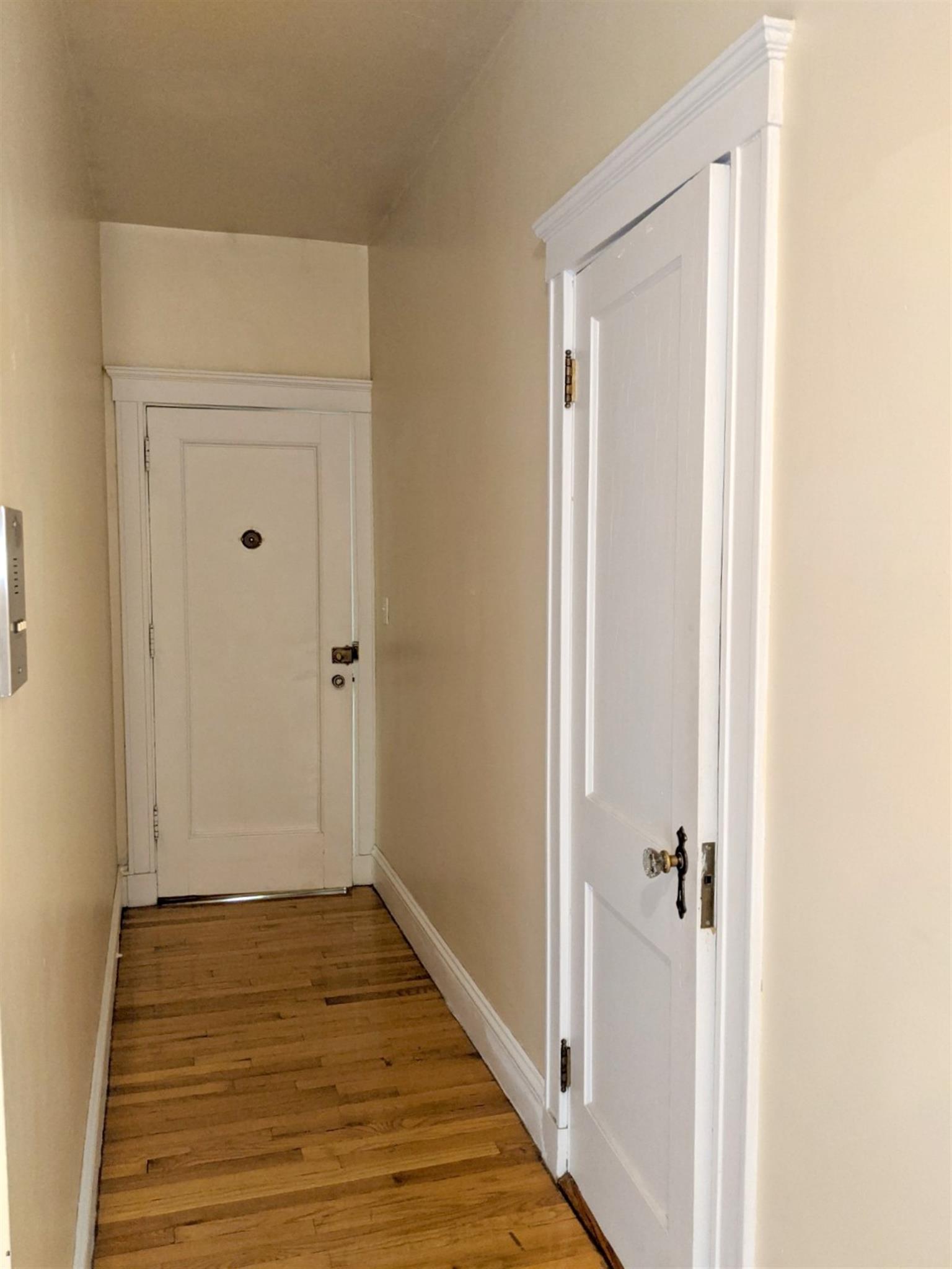 10 Wendell St, Harvard Square