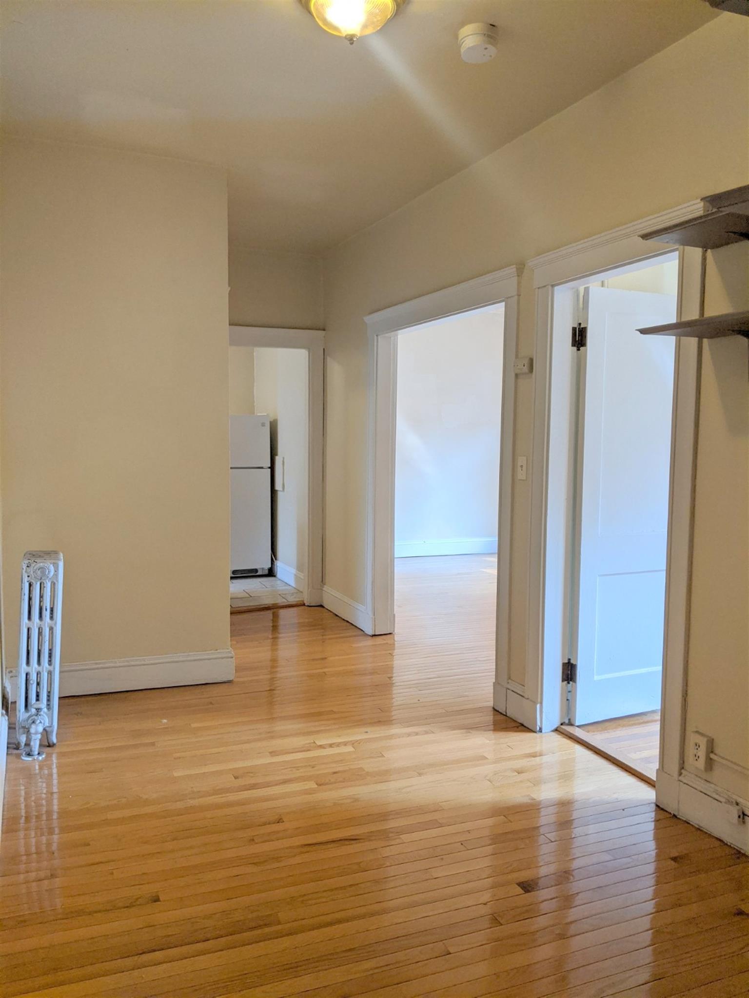 10 Wendell St, Harvard Square