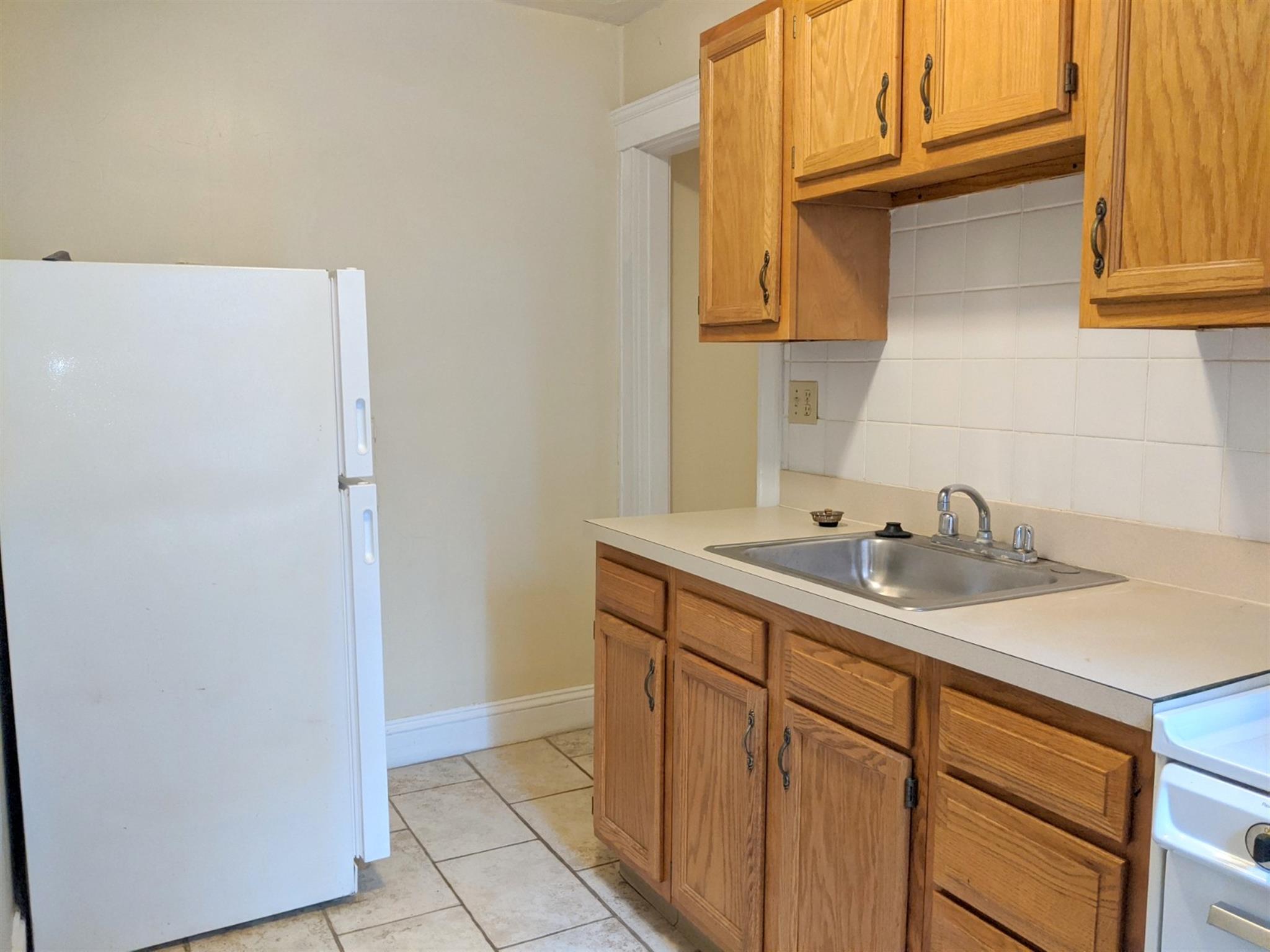 10 Wendell St, Harvard Square