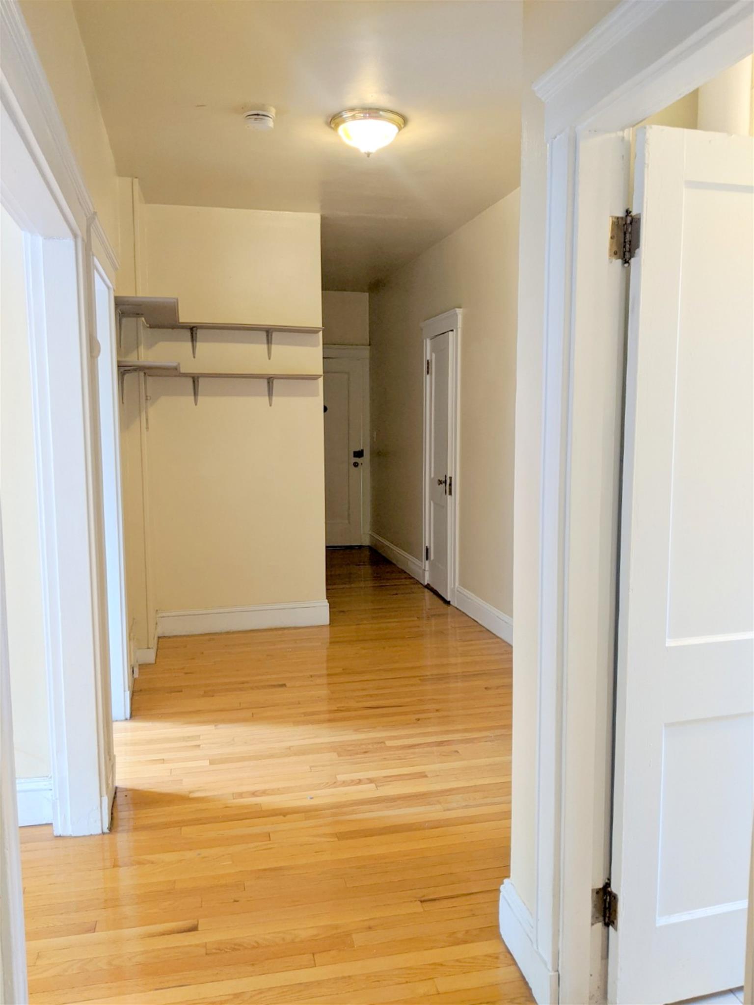 10 Wendell St, Harvard Square