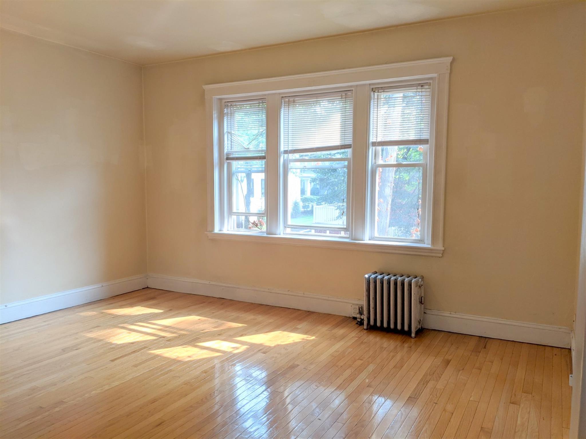 10 Wendell St, Harvard Square