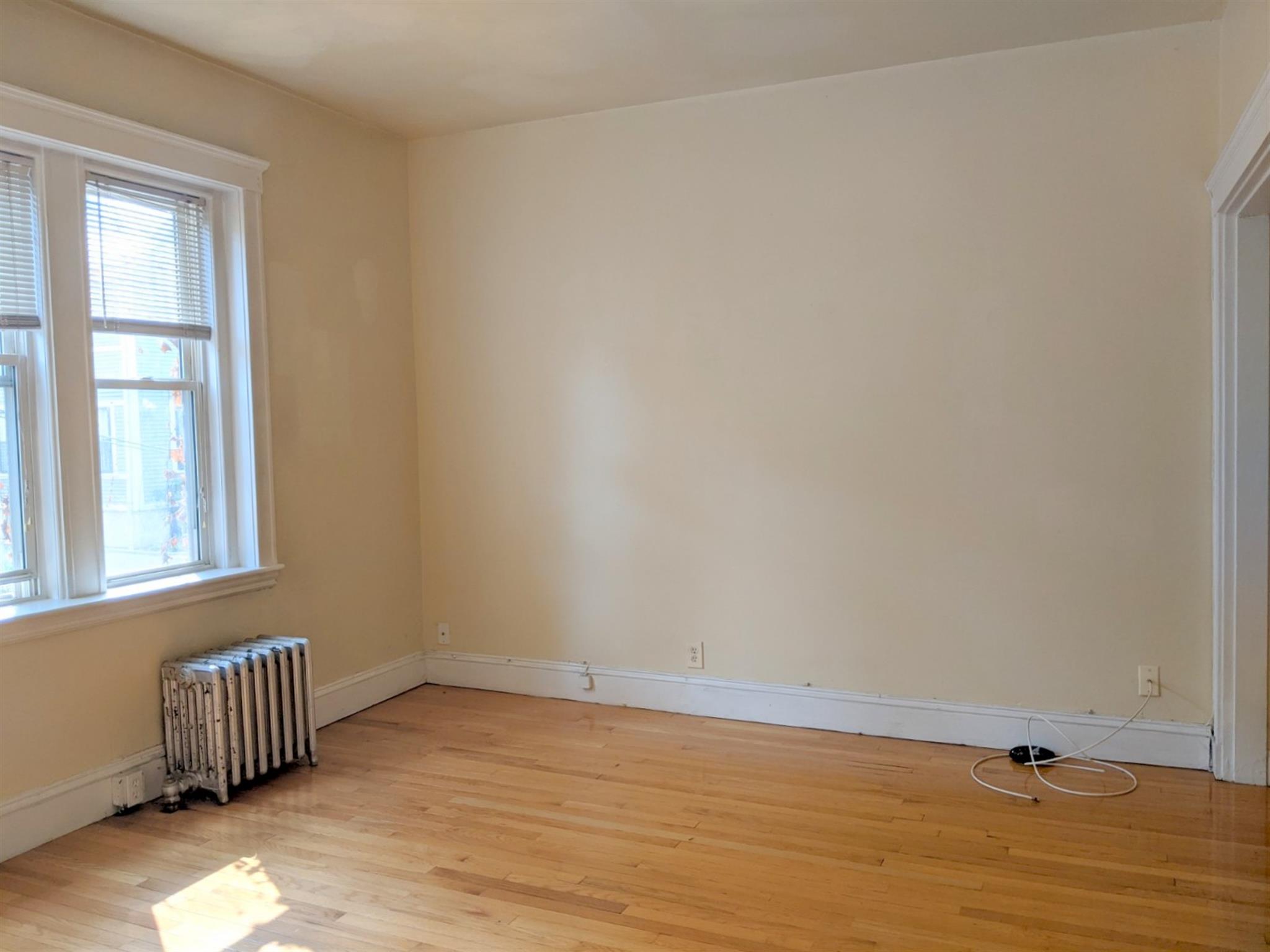 10 Wendell St, Harvard Square