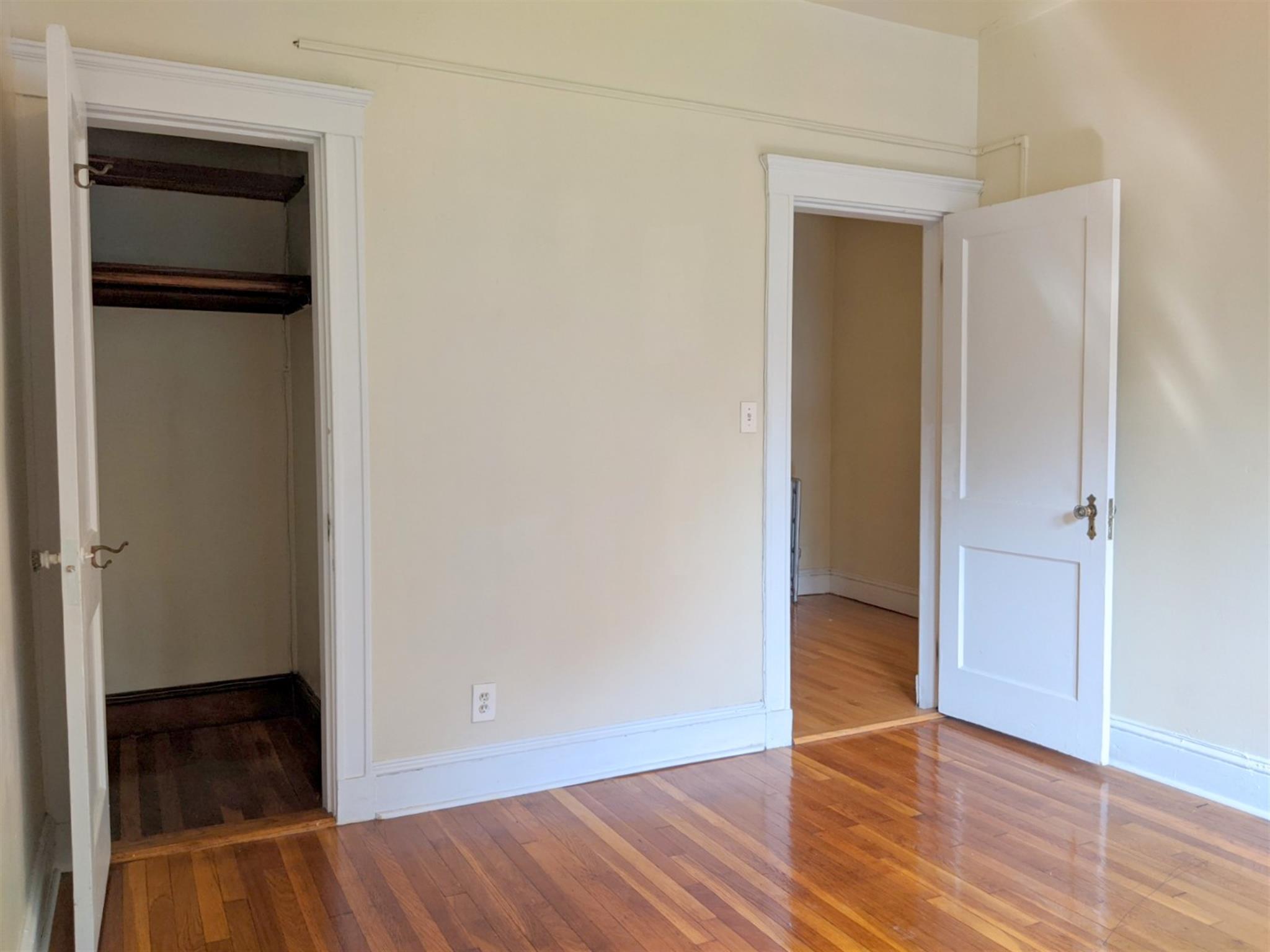 10 Wendell St, Harvard Square