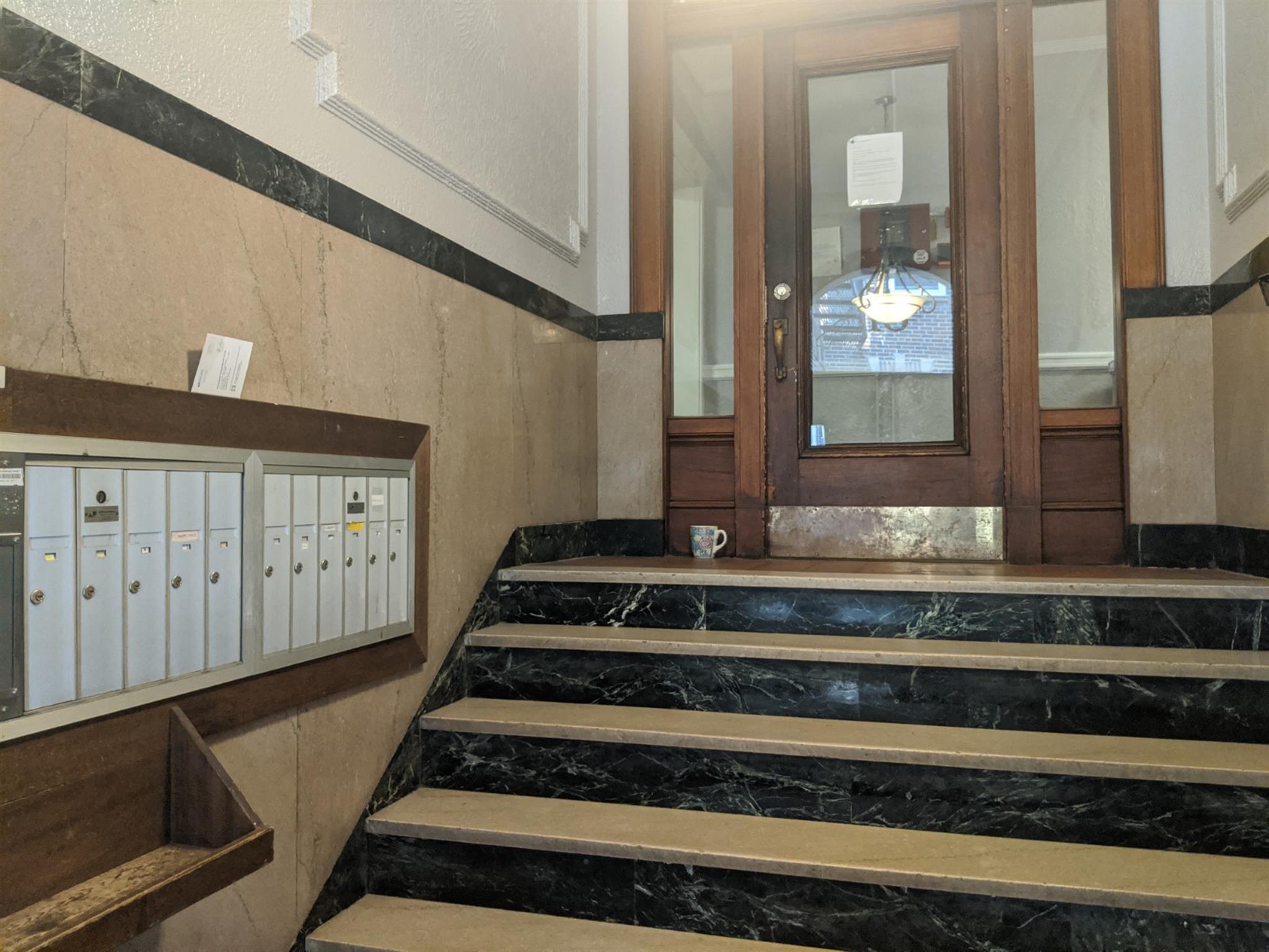 10 Wendell St, Harvard Square