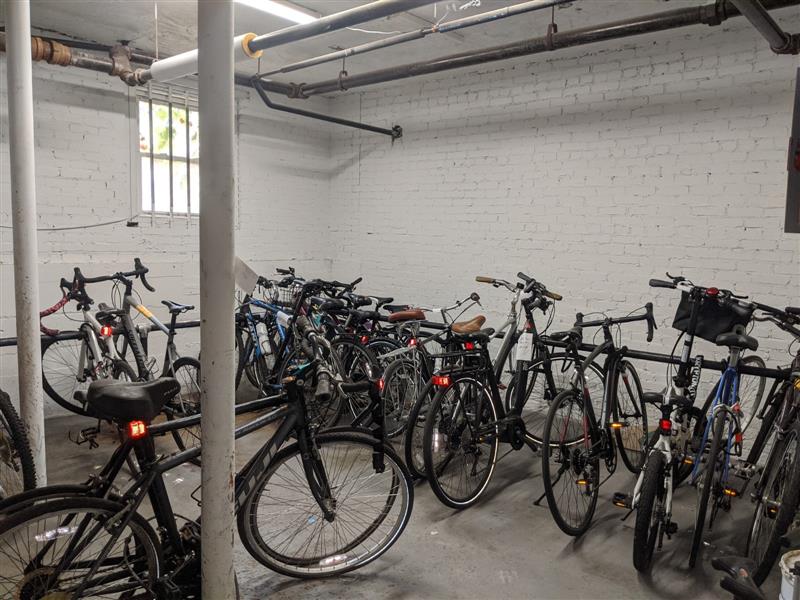 12 Wendell St, Harvard Square