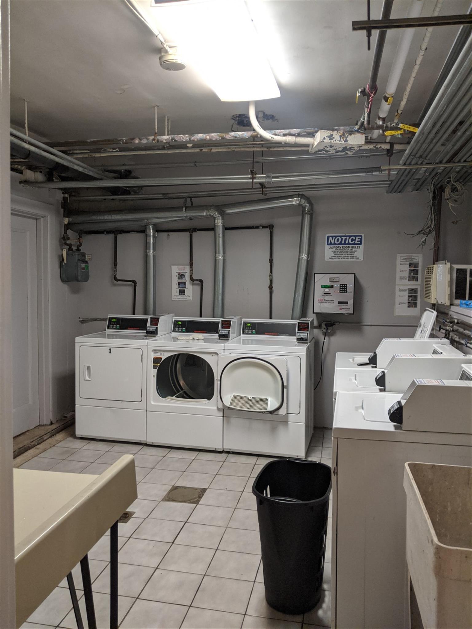 12 Wendell St, Harvard Square