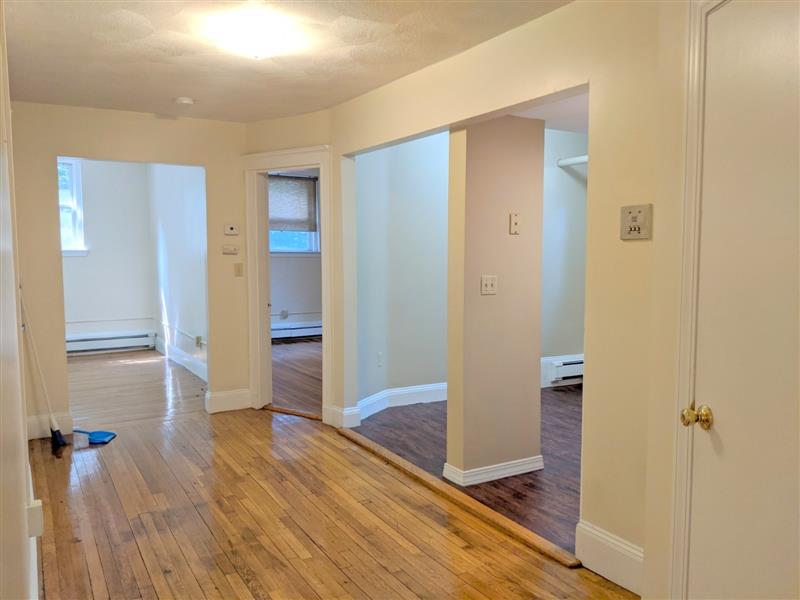 12 Wendell St, Harvard Square